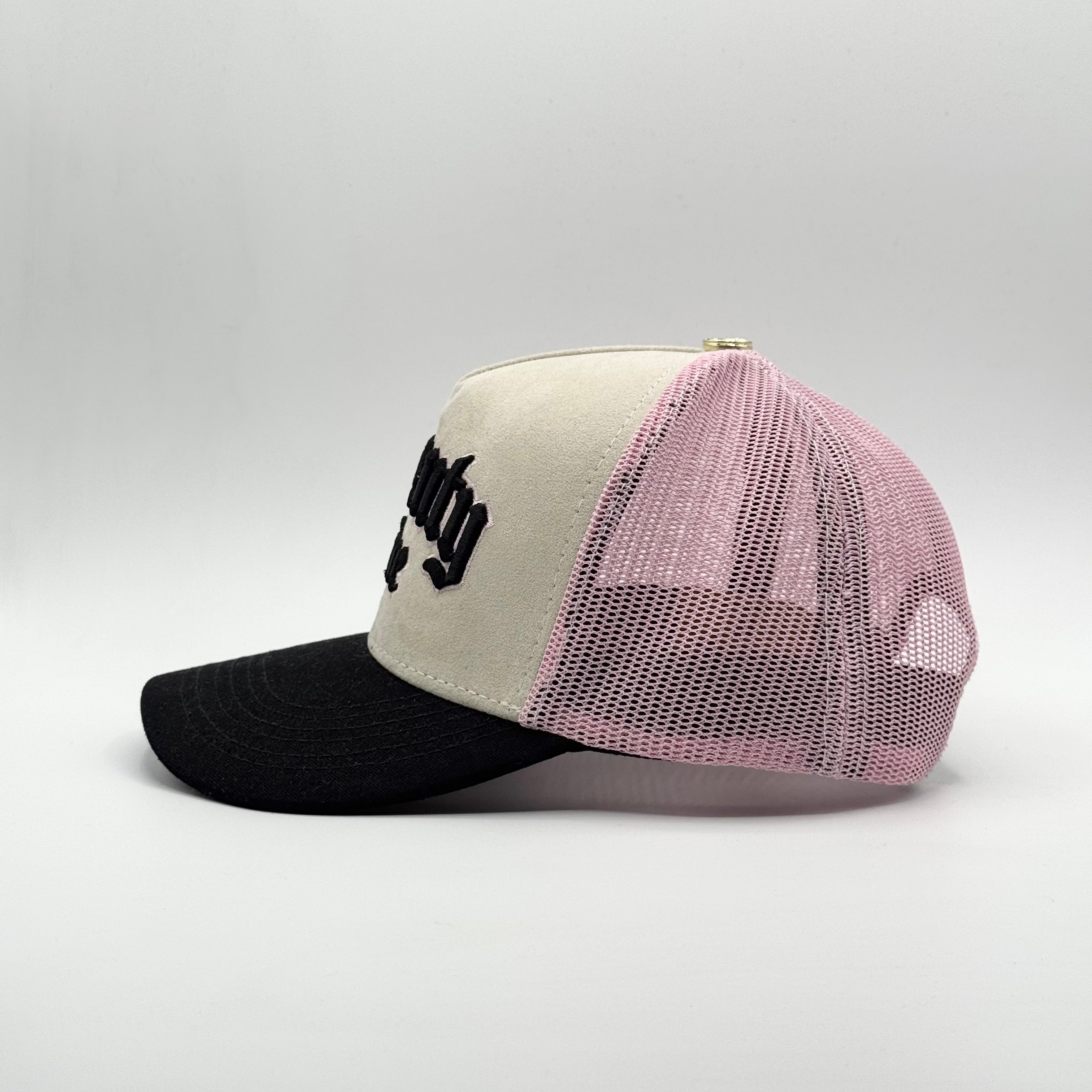 TWENTY NINE (BEIGE/NEGRO)