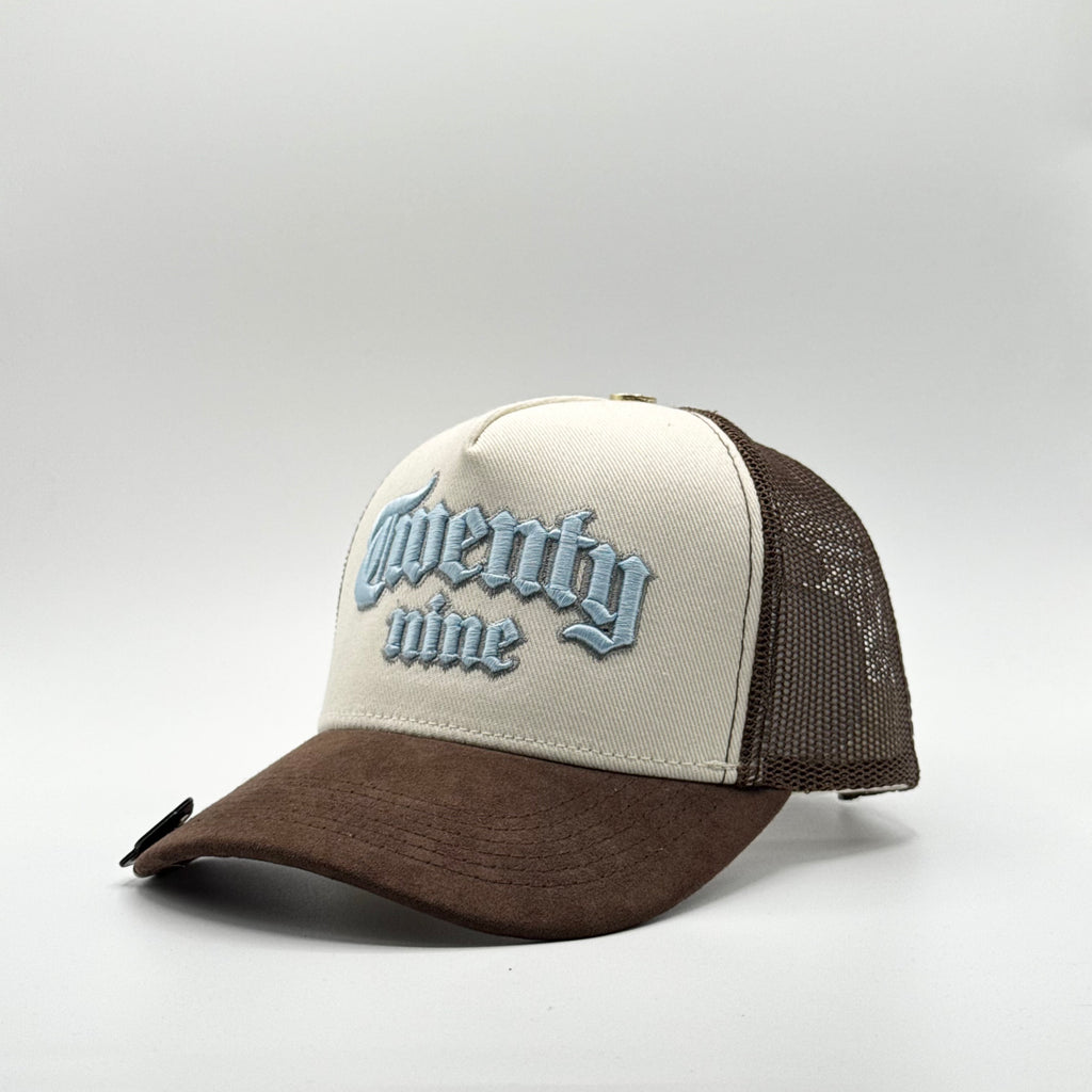 TWENTY NINE (CAFÉ/BEIGE)