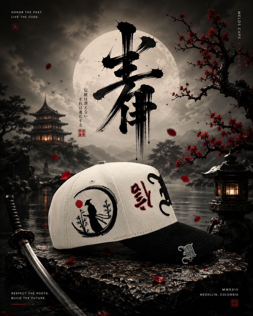 SAMURAI