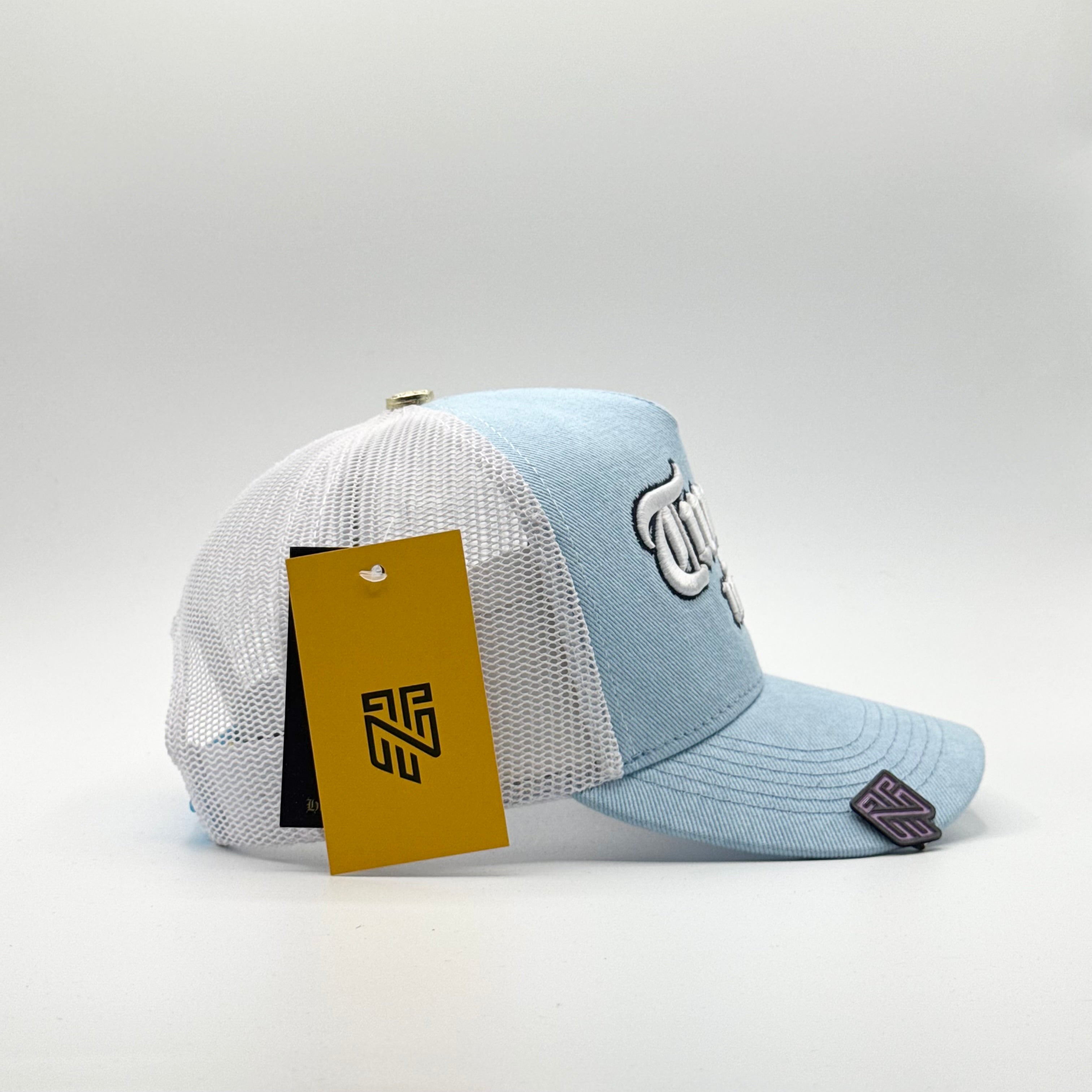 TWENTY NINE /CELESTE ACID/BLANCO)