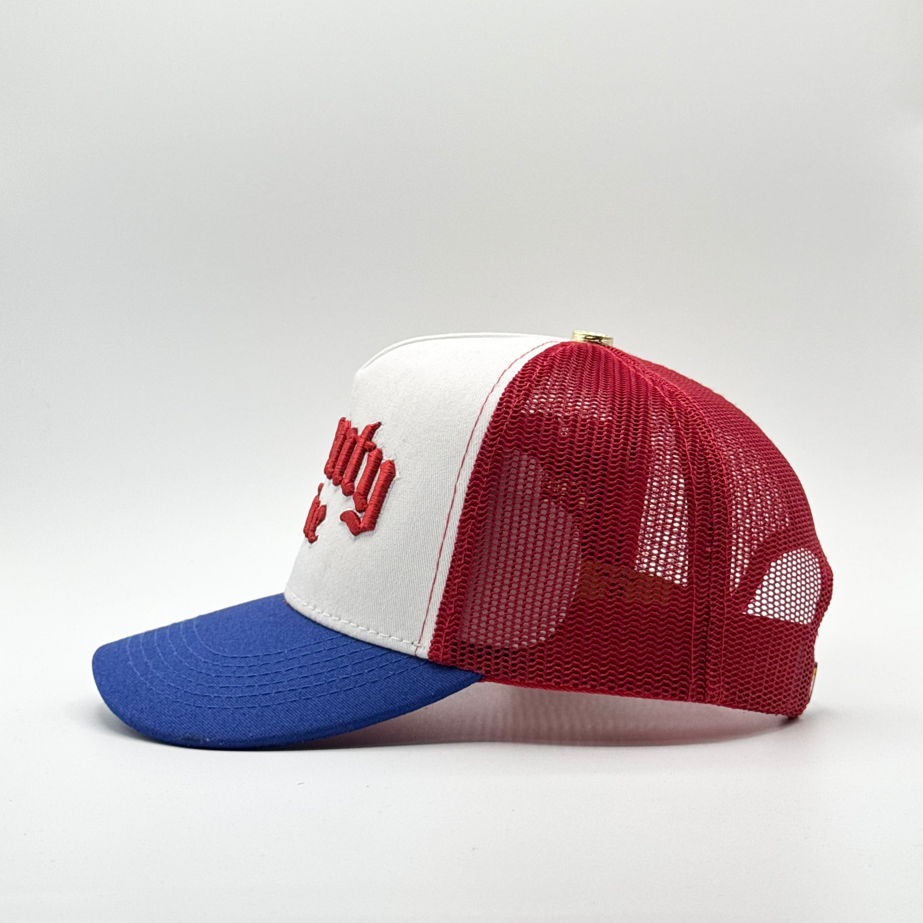 TWENTY NINE (ROJO/BLANCO/AZUL)