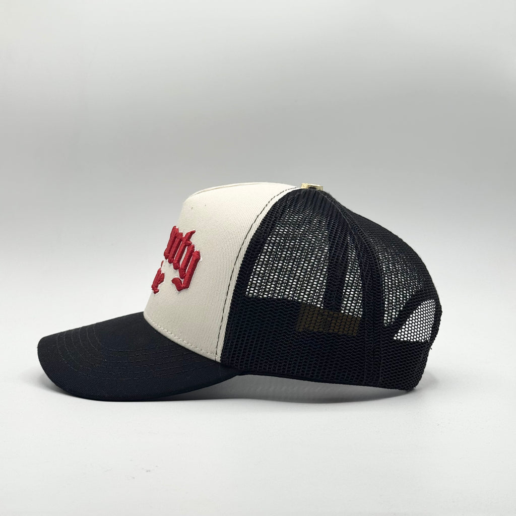 TWENTY NINE (BEIGE/NEGRO)