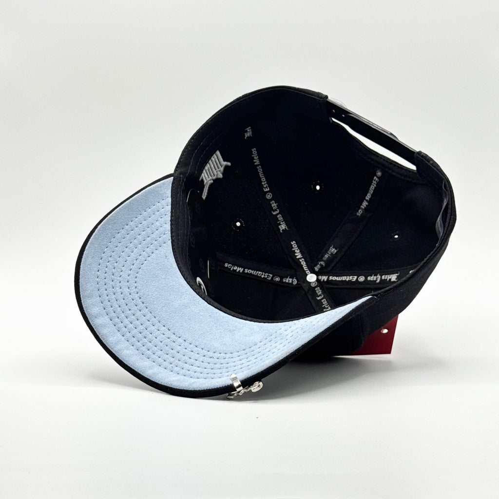 LA MAGIC CELESTE