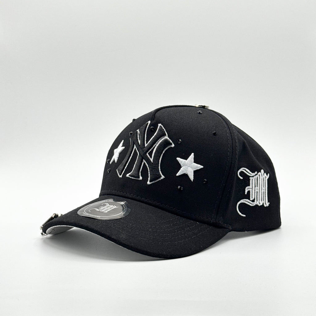 ESTRELLAS DE NEW YORK