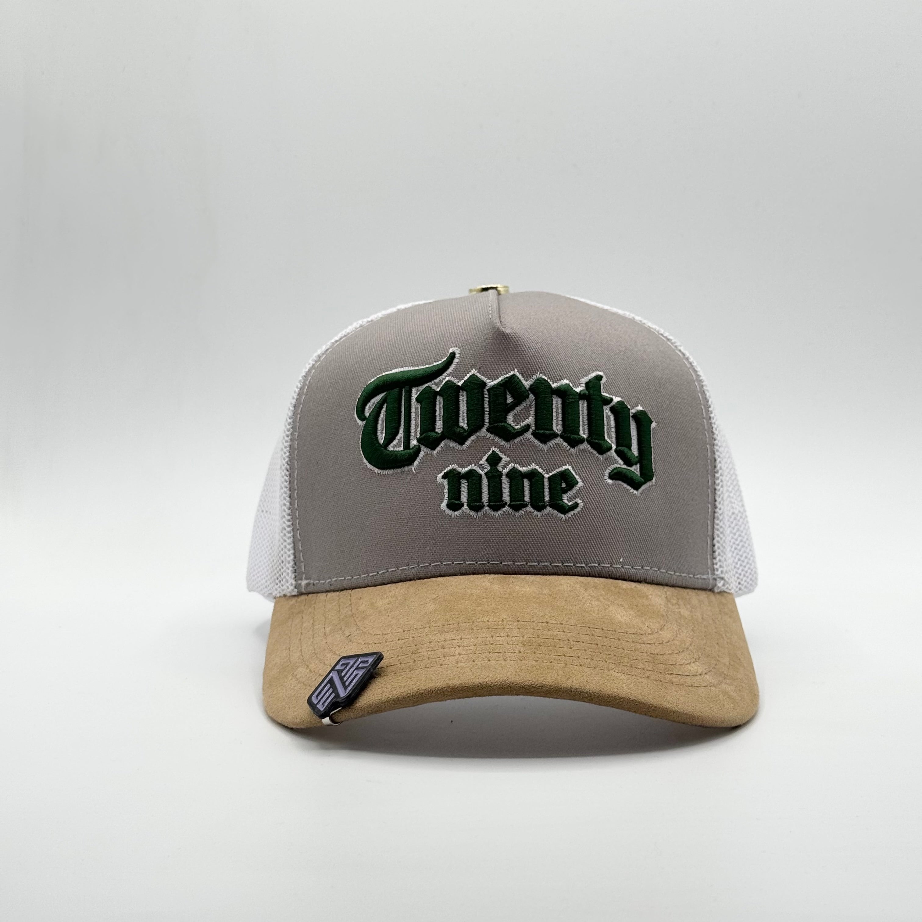 TWENTY NINE (GRIS/BEIGE)