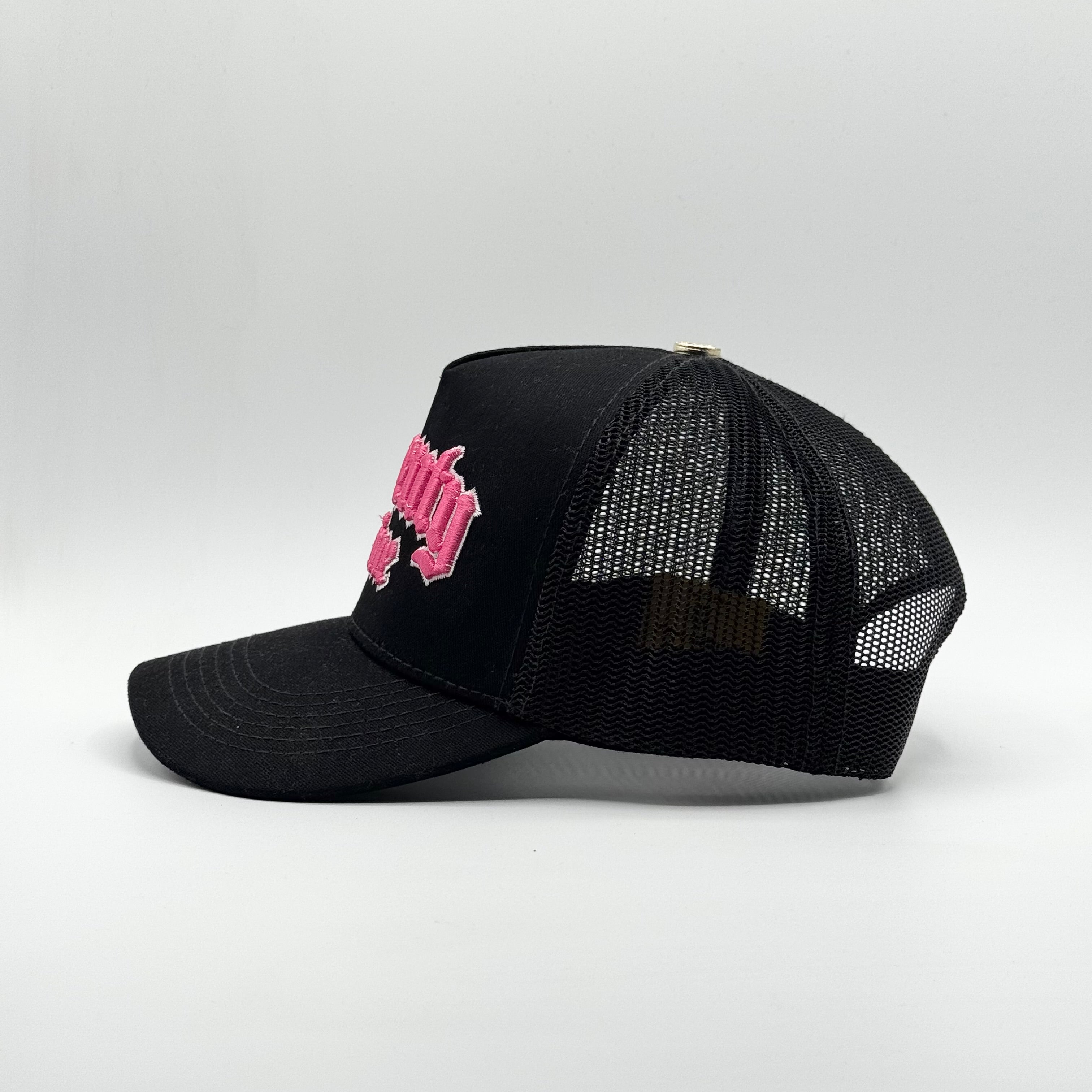 TWENTY NINE (NEGRO/FUCSIA)