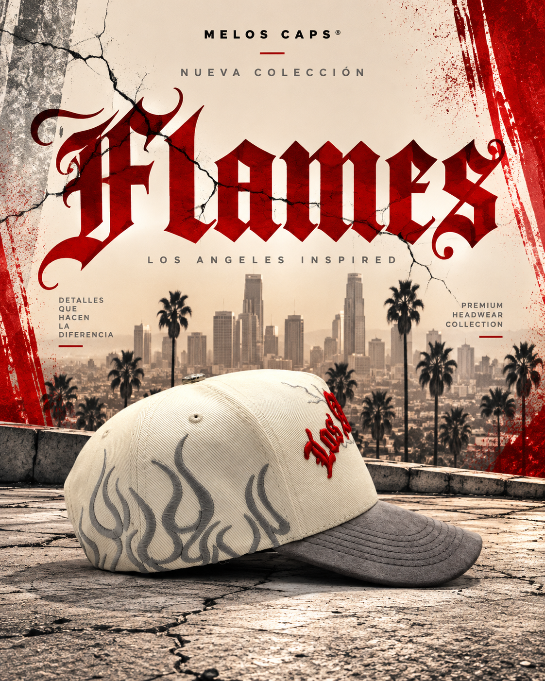 FLAMES 2.0
