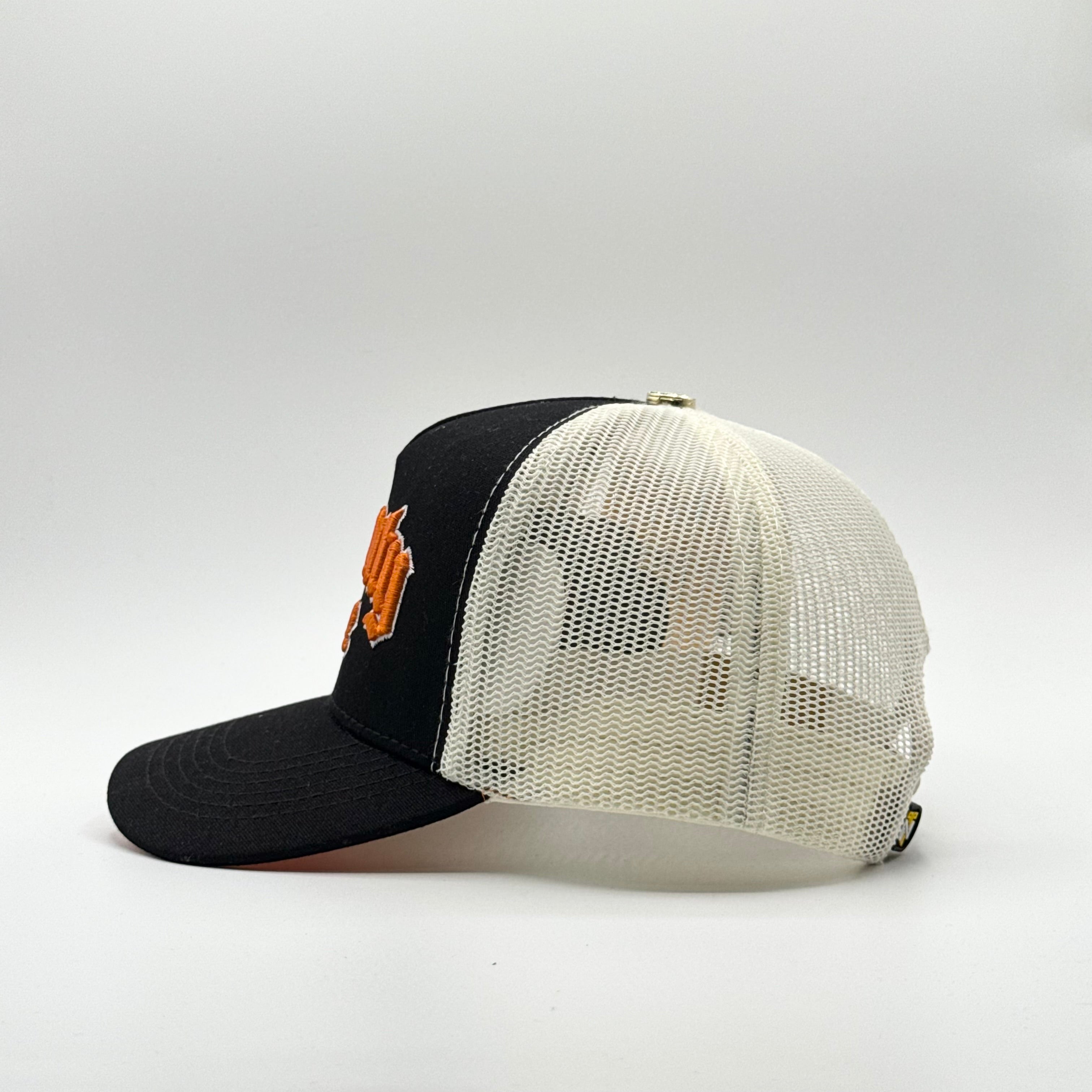 TWENTY NINE (NEGRO/NARANJA)