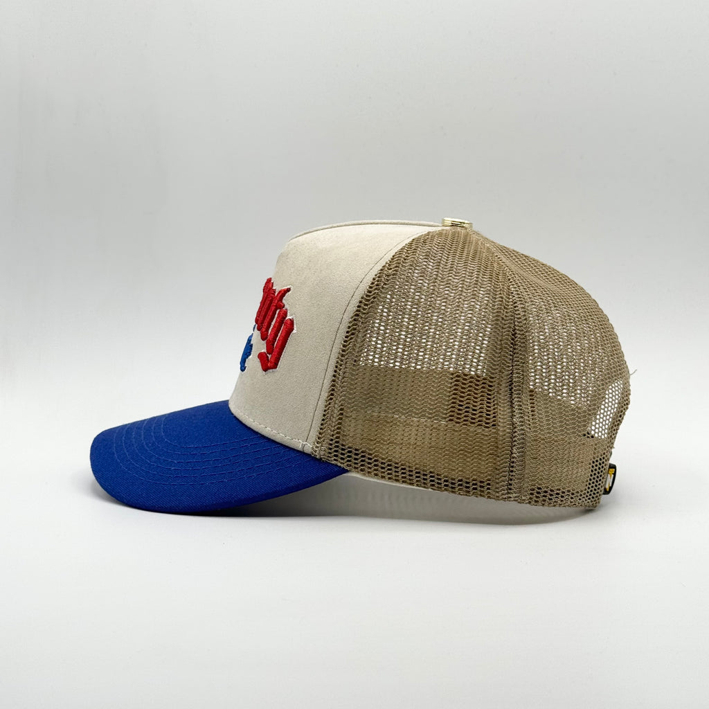 TWENTY NINE (BEIGE/AZUL)