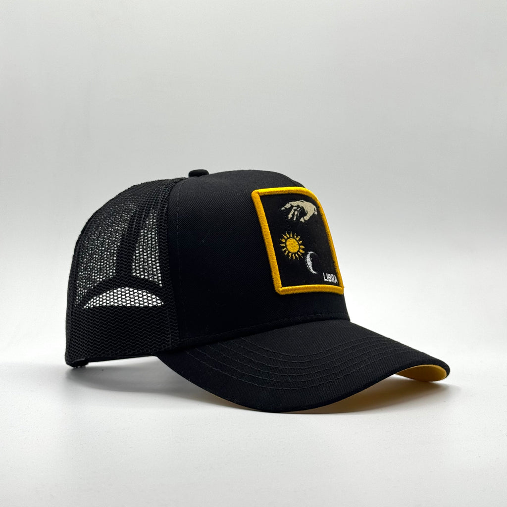 LIBRA / BLACK