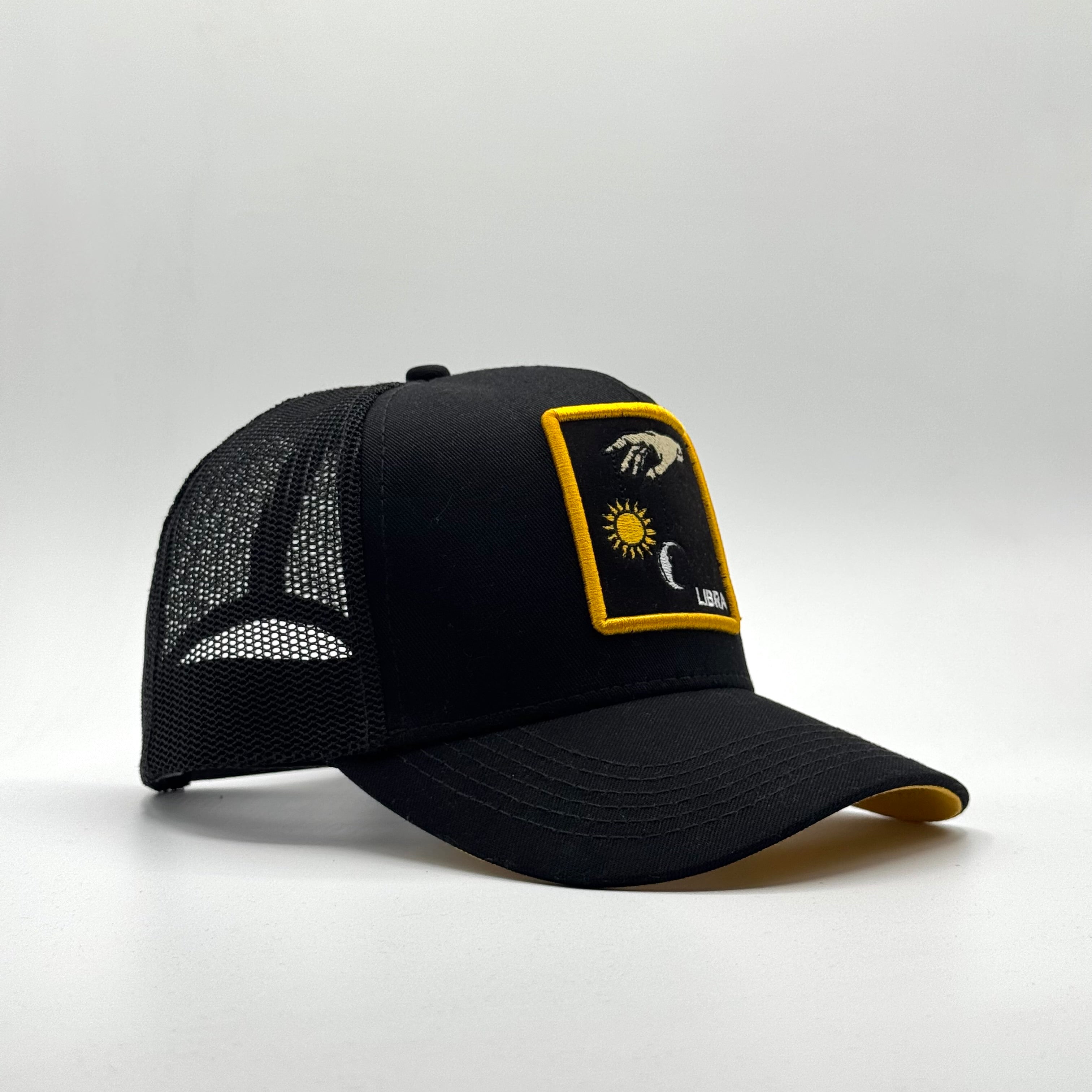 LIBRA / BLACK