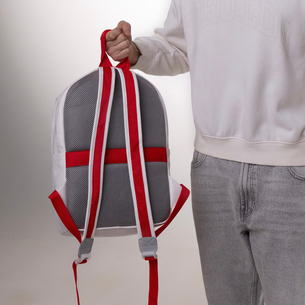 MORRAL MELOS BLANC