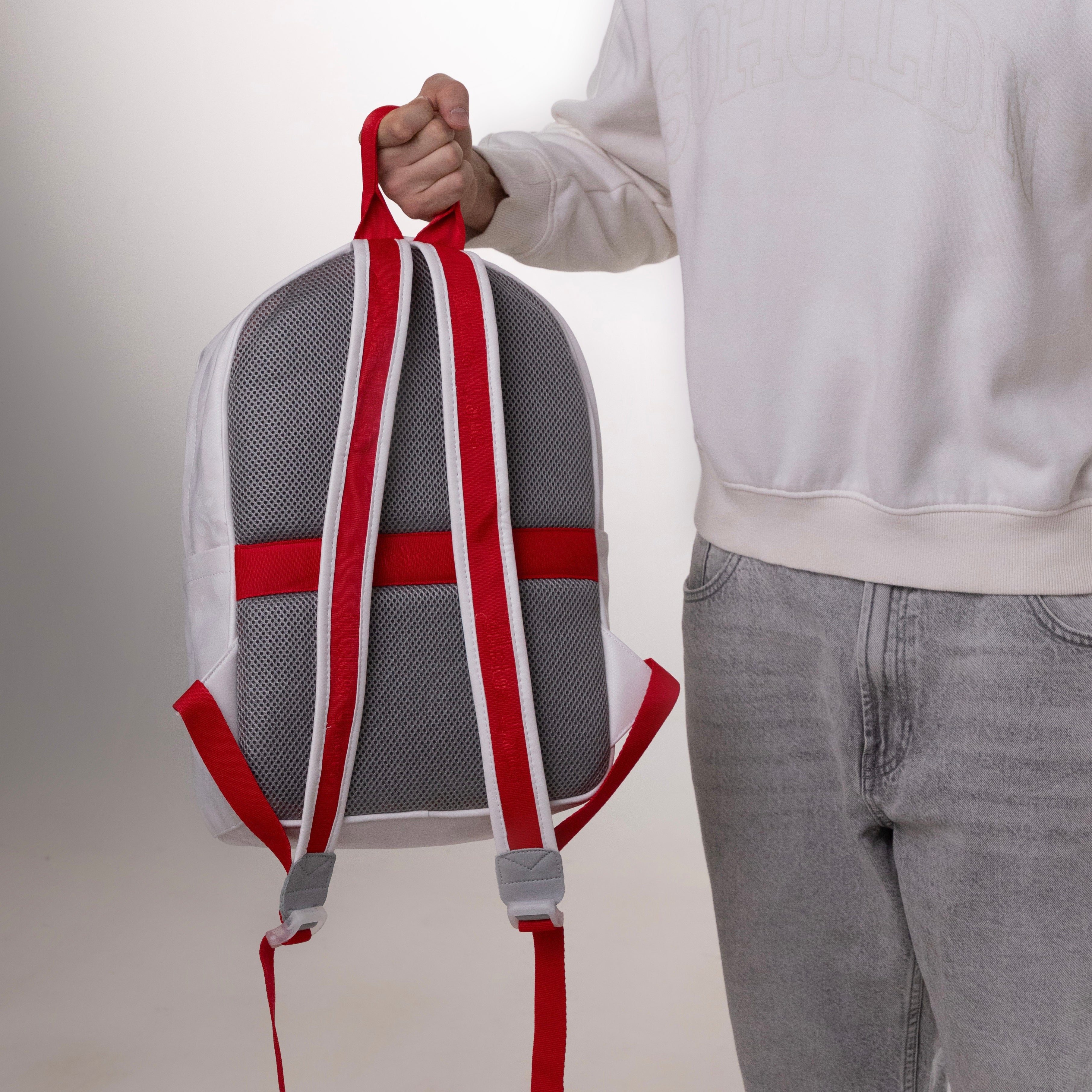 MORRAL MELOS BLANC