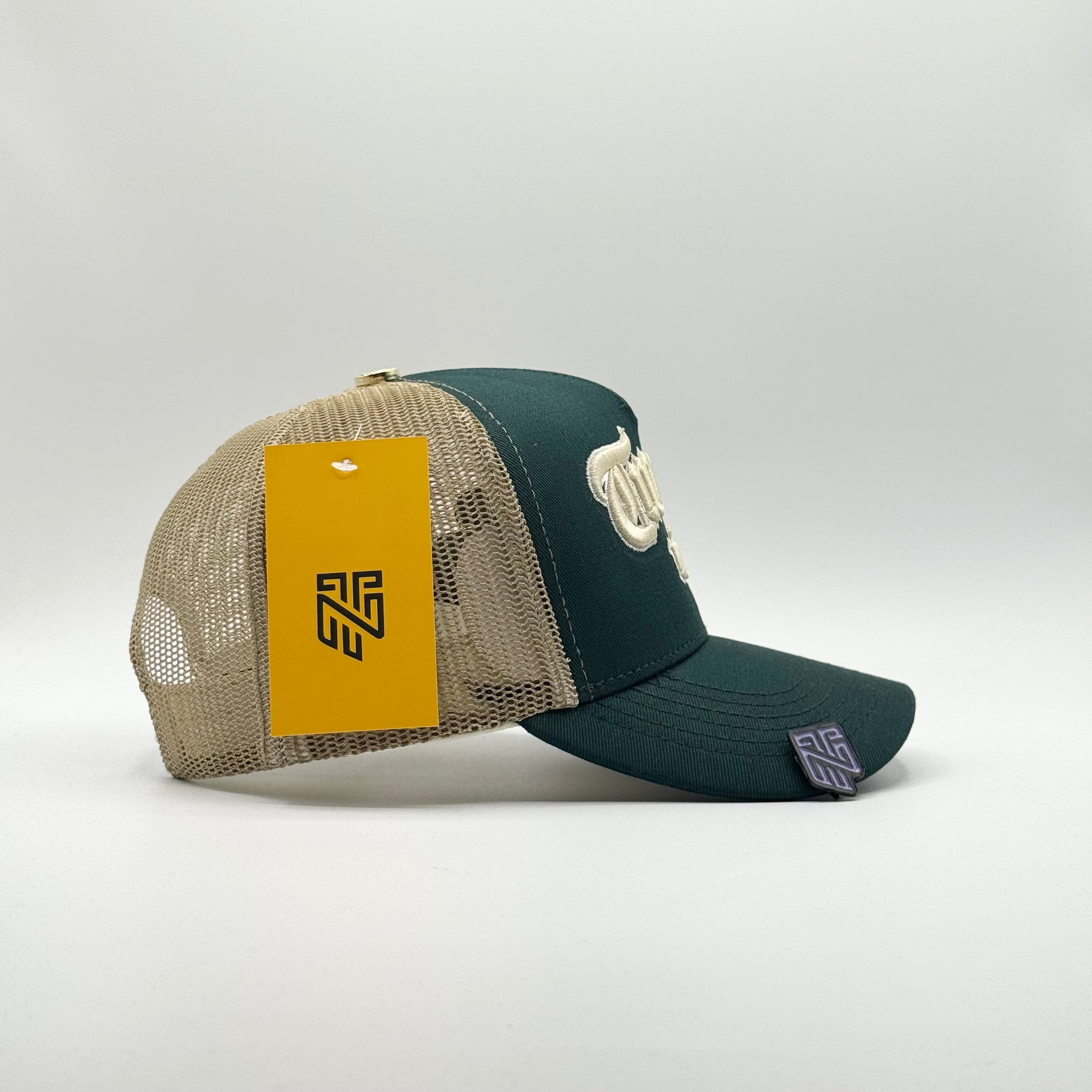 TWENTY NINE (VERDE/CAQUI)