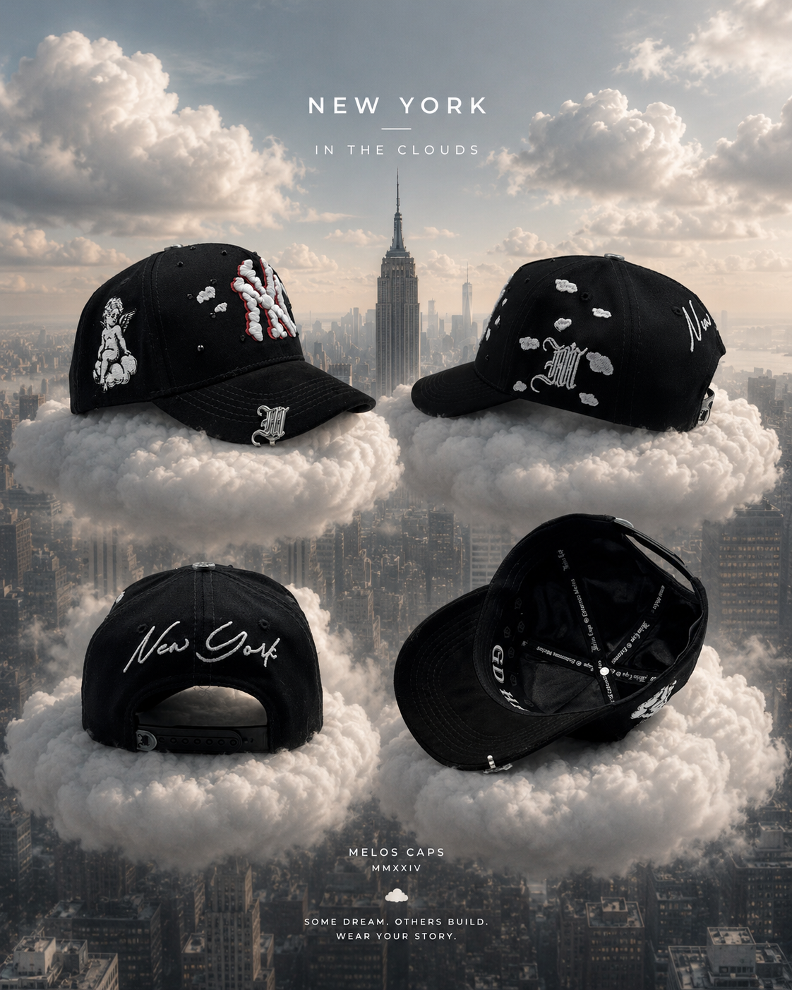 NY CLOUDS