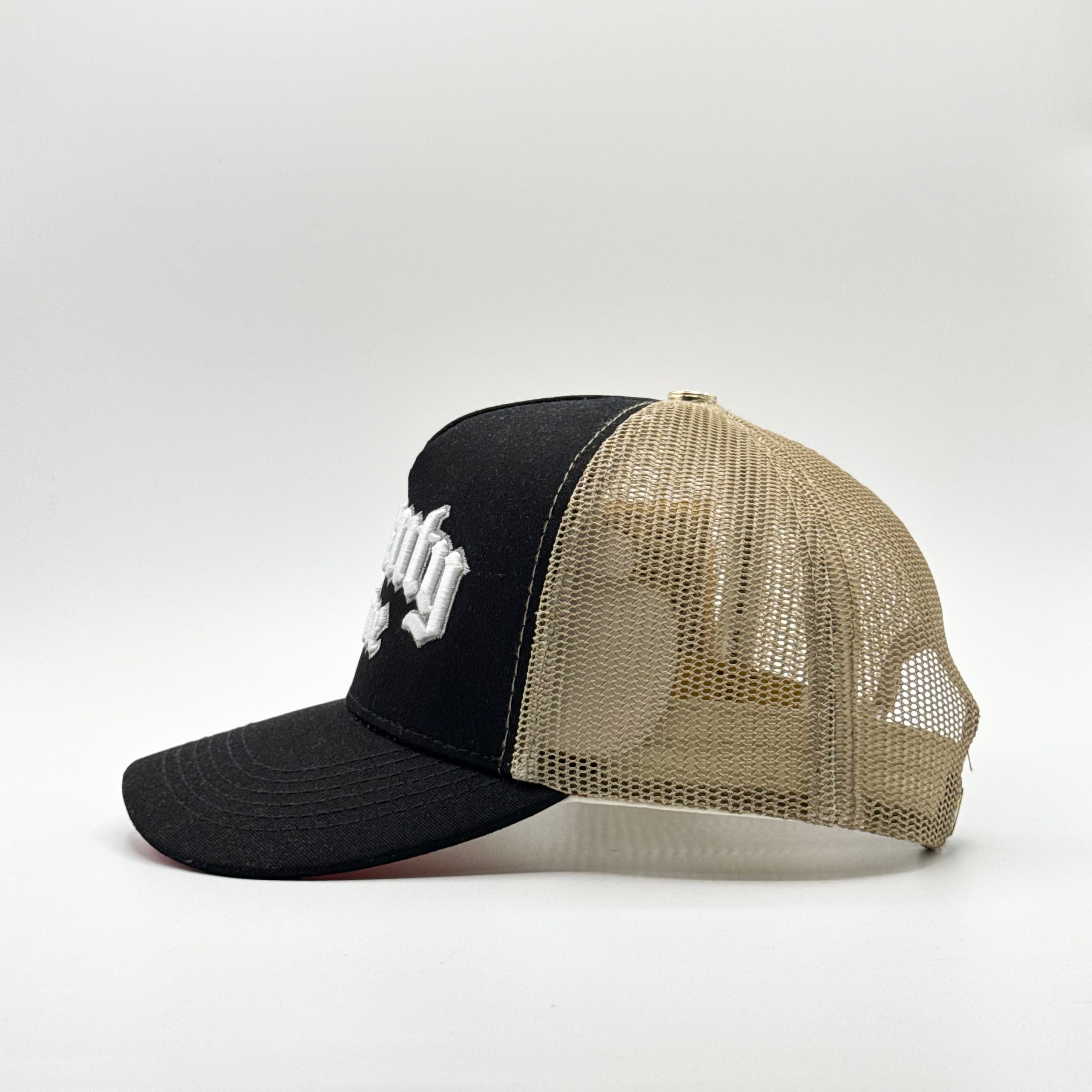 TWENTY NINE (CAQUI/NEGRO/ROJO)