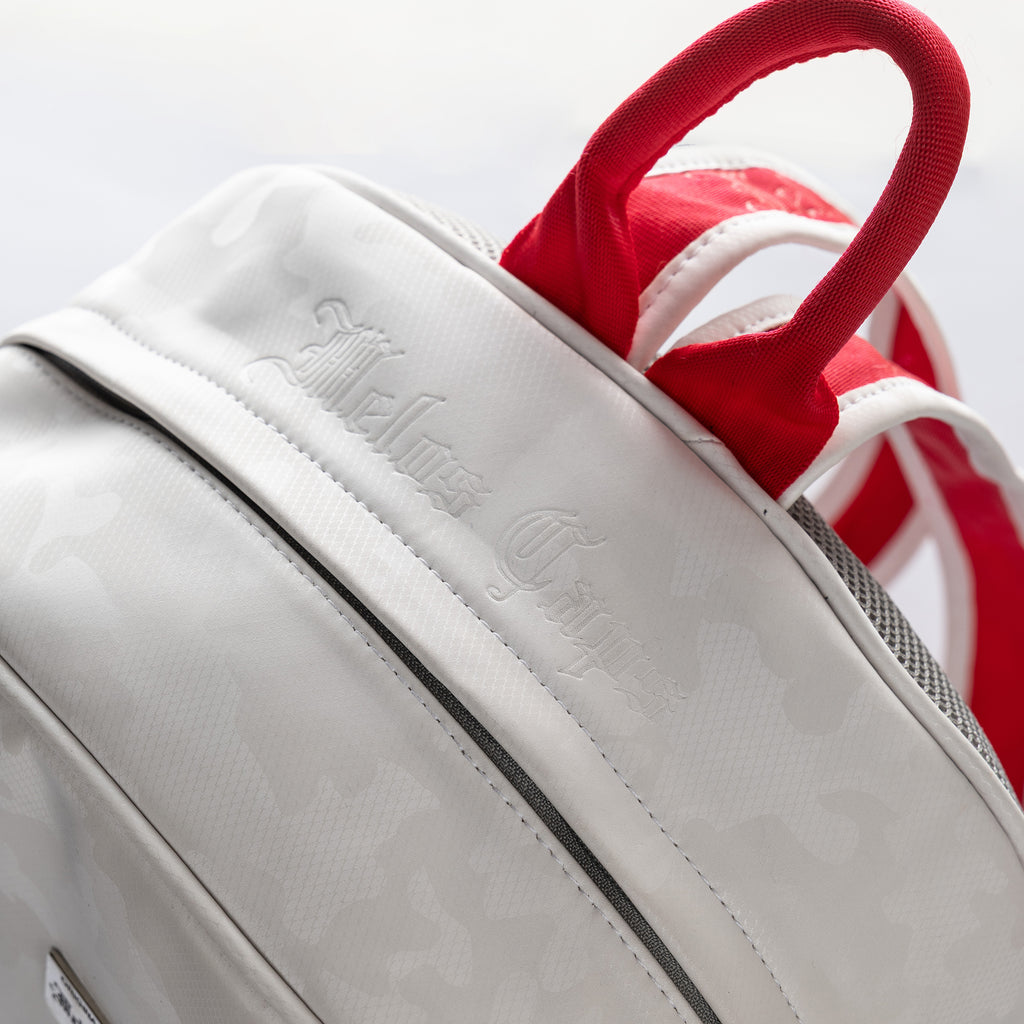 MORRAL MELOS BLANC