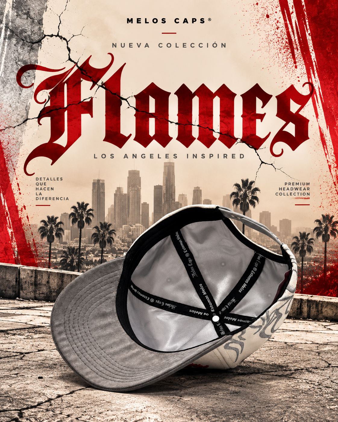 FLAMES 2.0