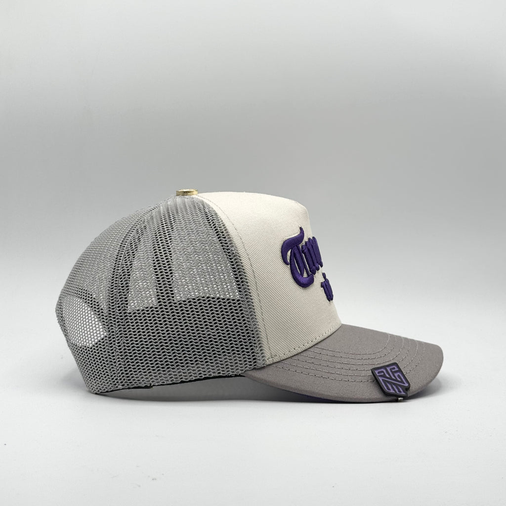 TWENTY NINE (GRIS/BEIGE/MORADO)