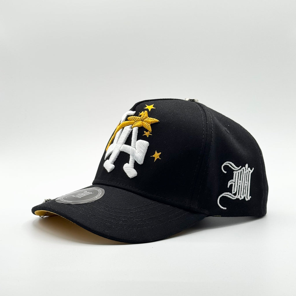 LA MAGIC - AMARILLO