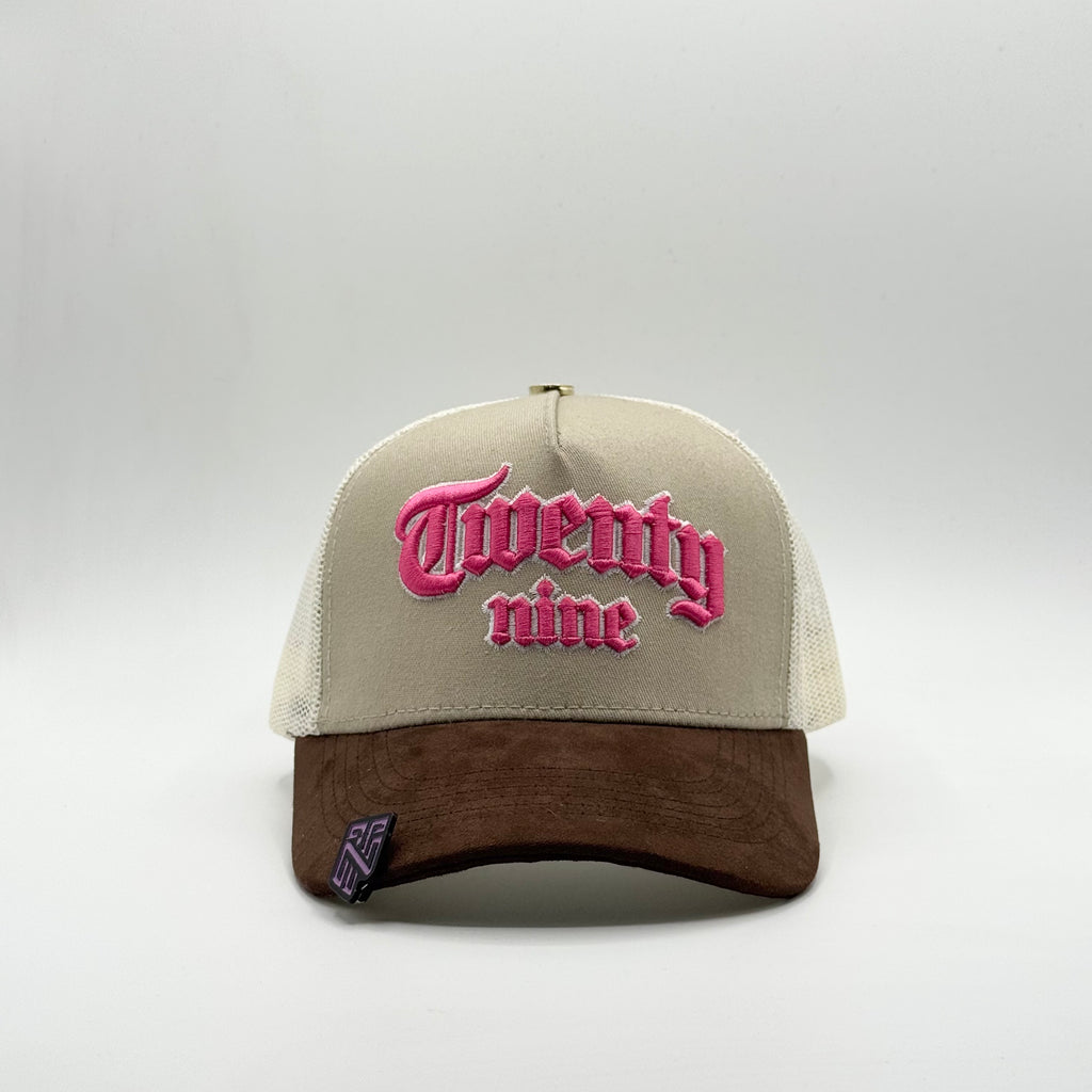 TWENTY NINE (ARENA/CAFE)