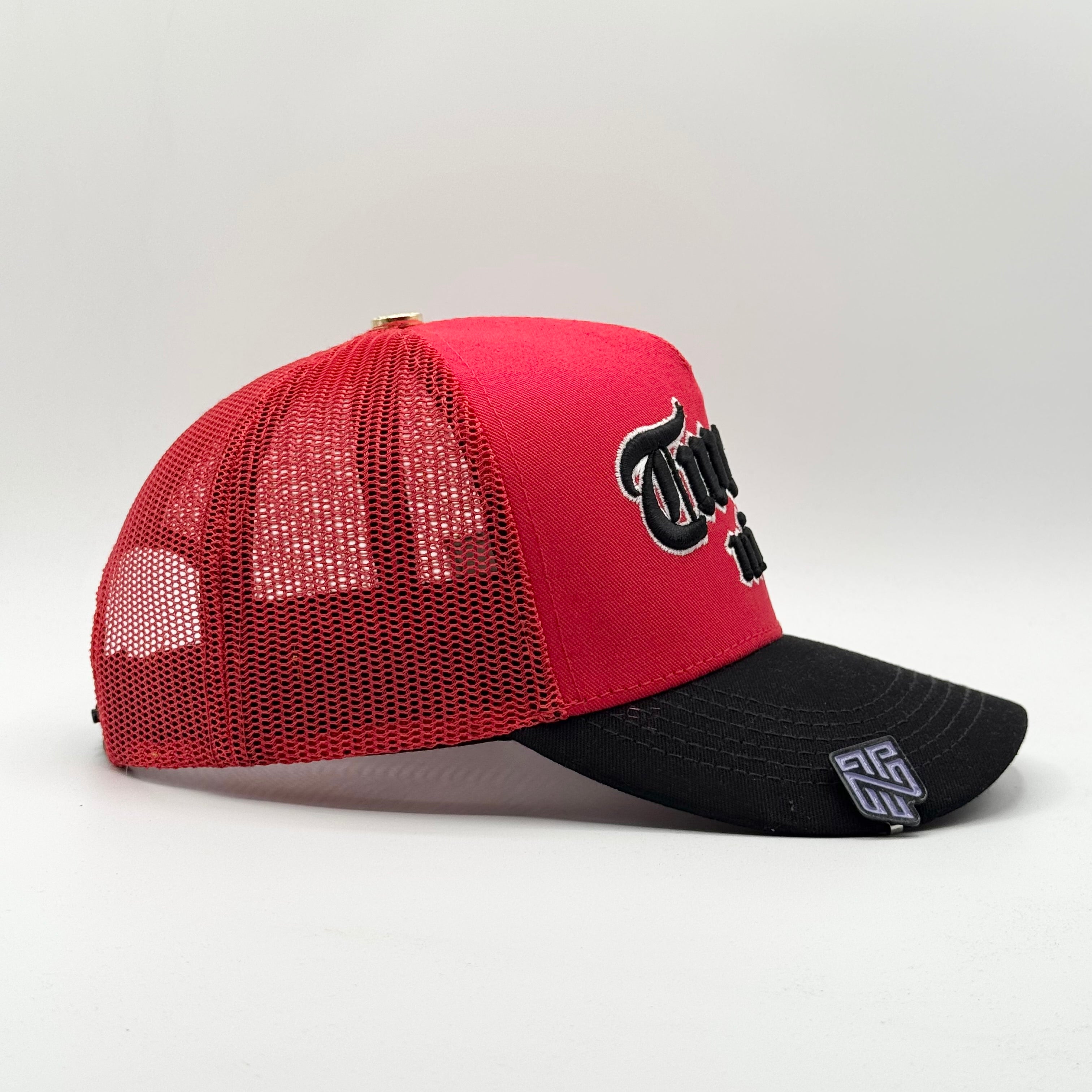 TWENTY NINE (ROJO/NEGRO)