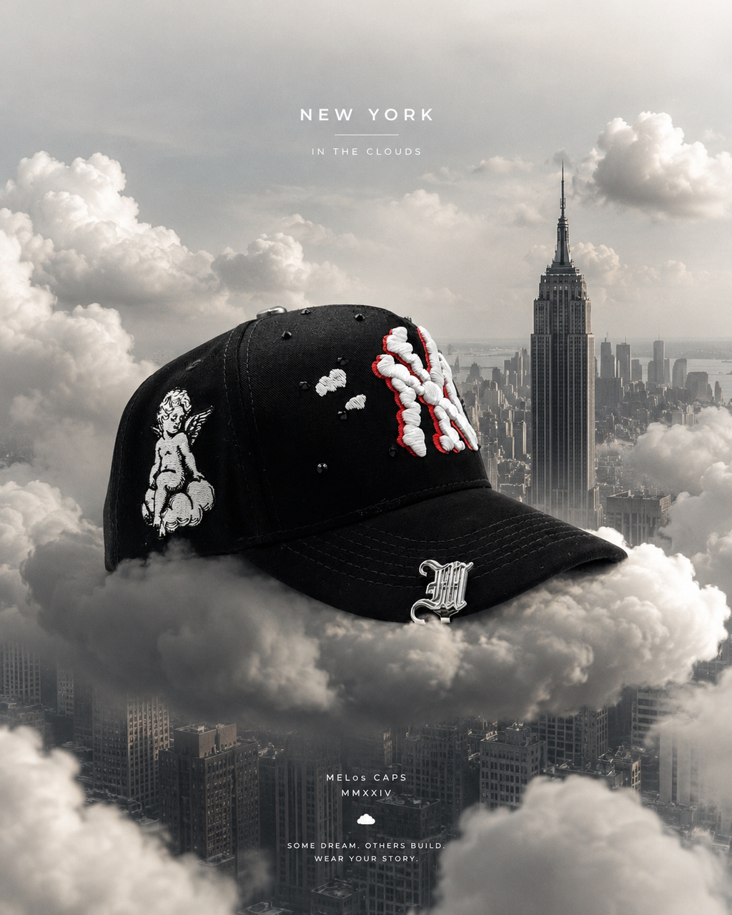 NY CLOUDS