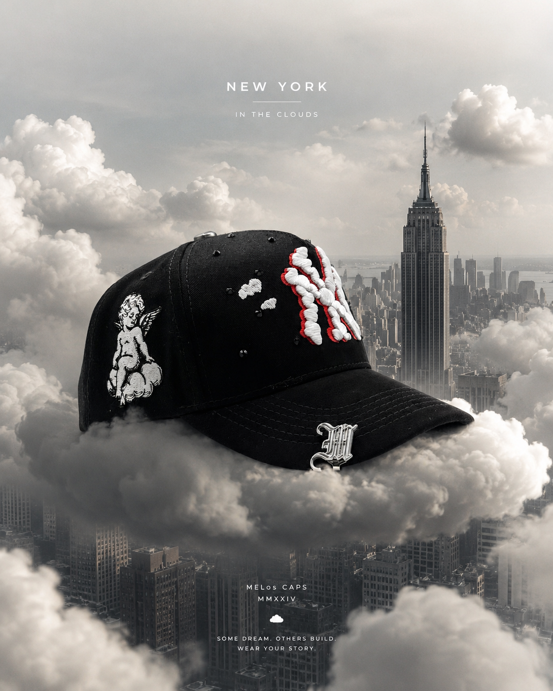 NY CLOUDS