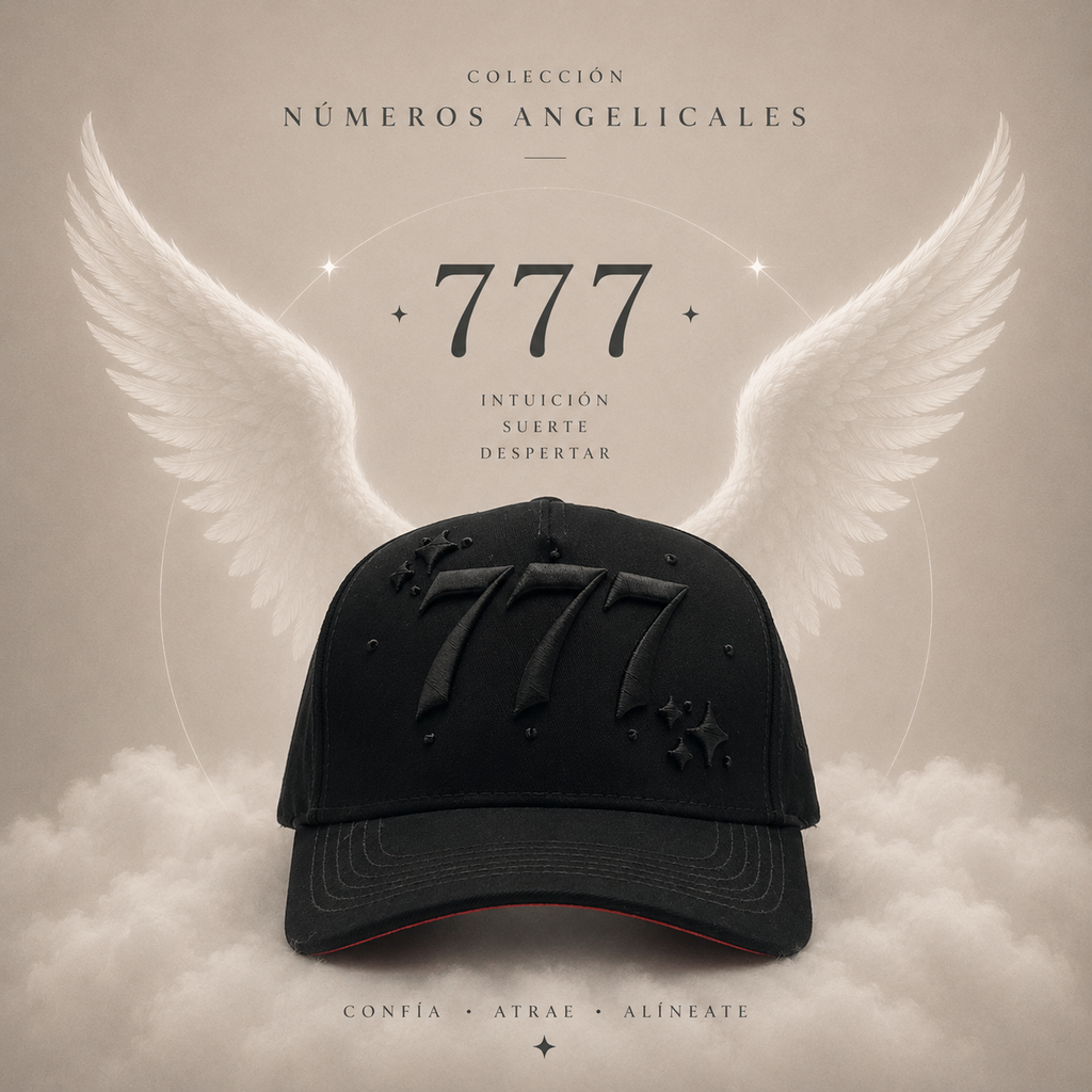 777 SUERTE