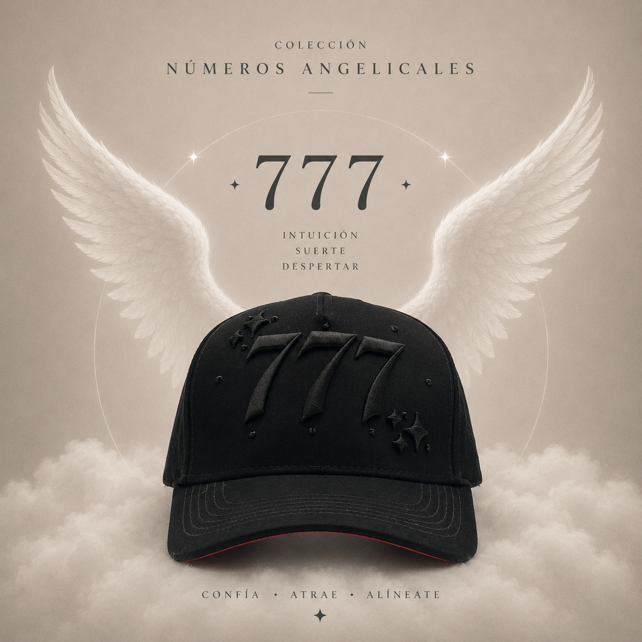 777 SUERTE