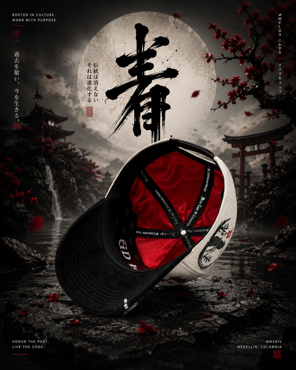 SAMURAI
