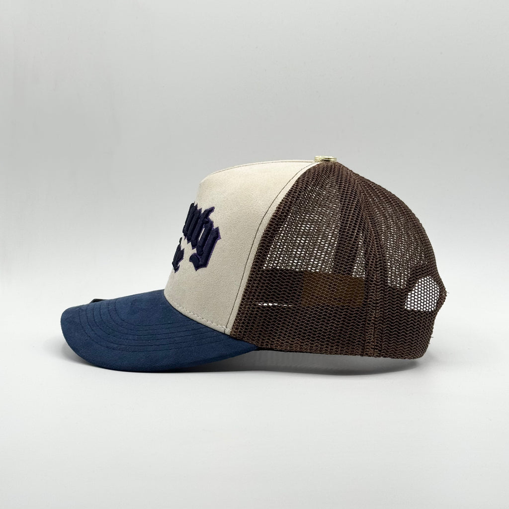TWENTY NINE (BEIGE/AZUL)