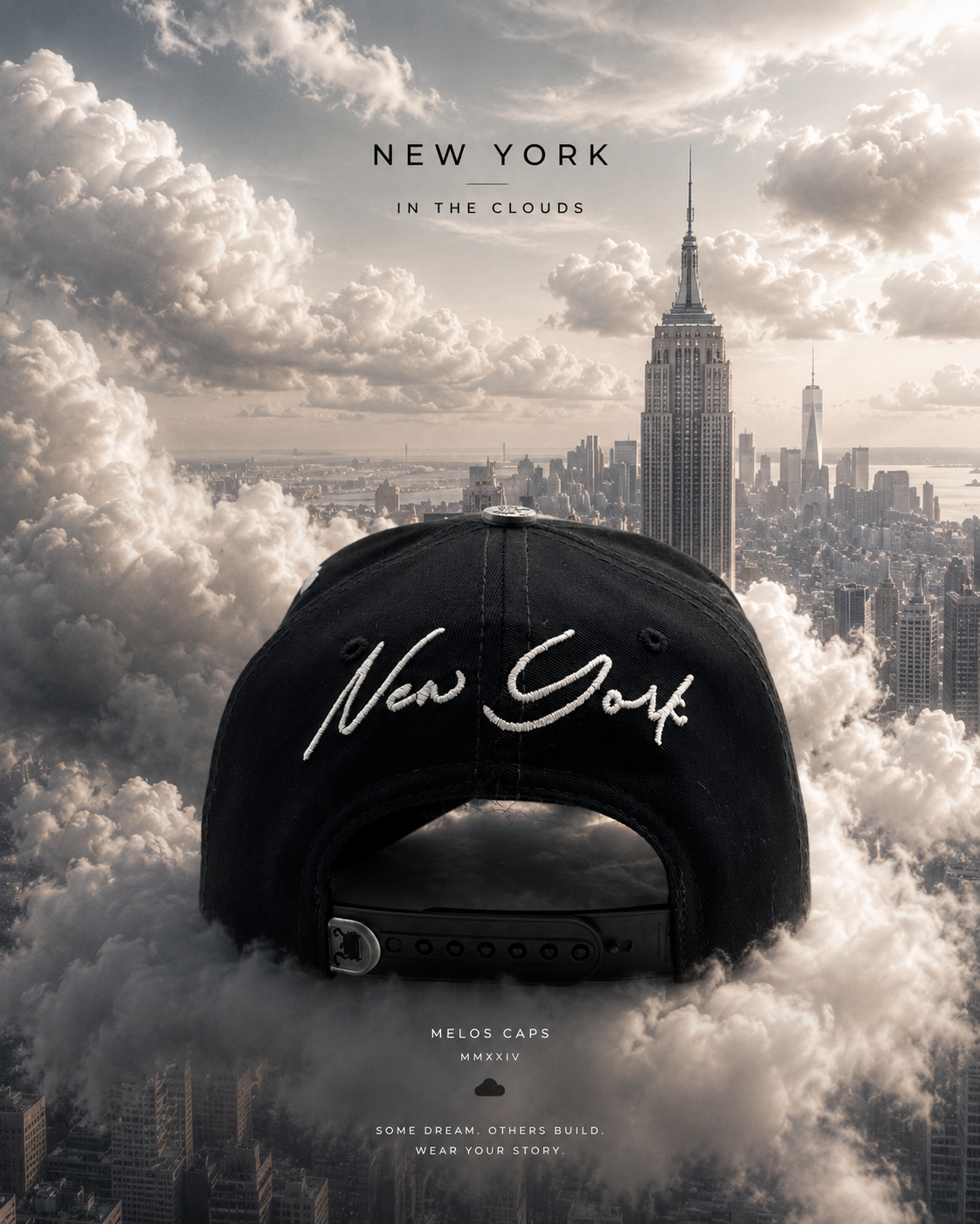 NY CLOUDS