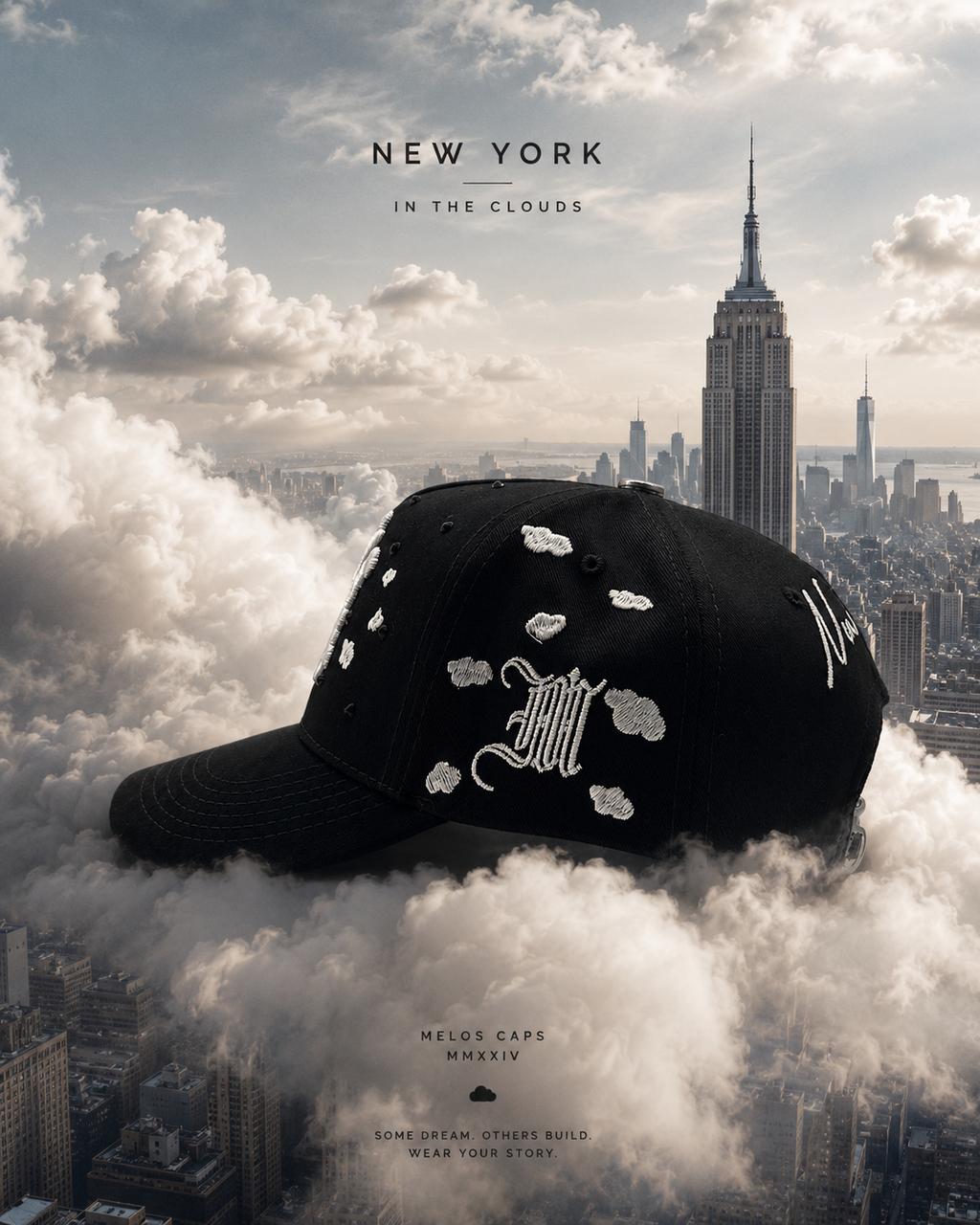 NY CLOUDS