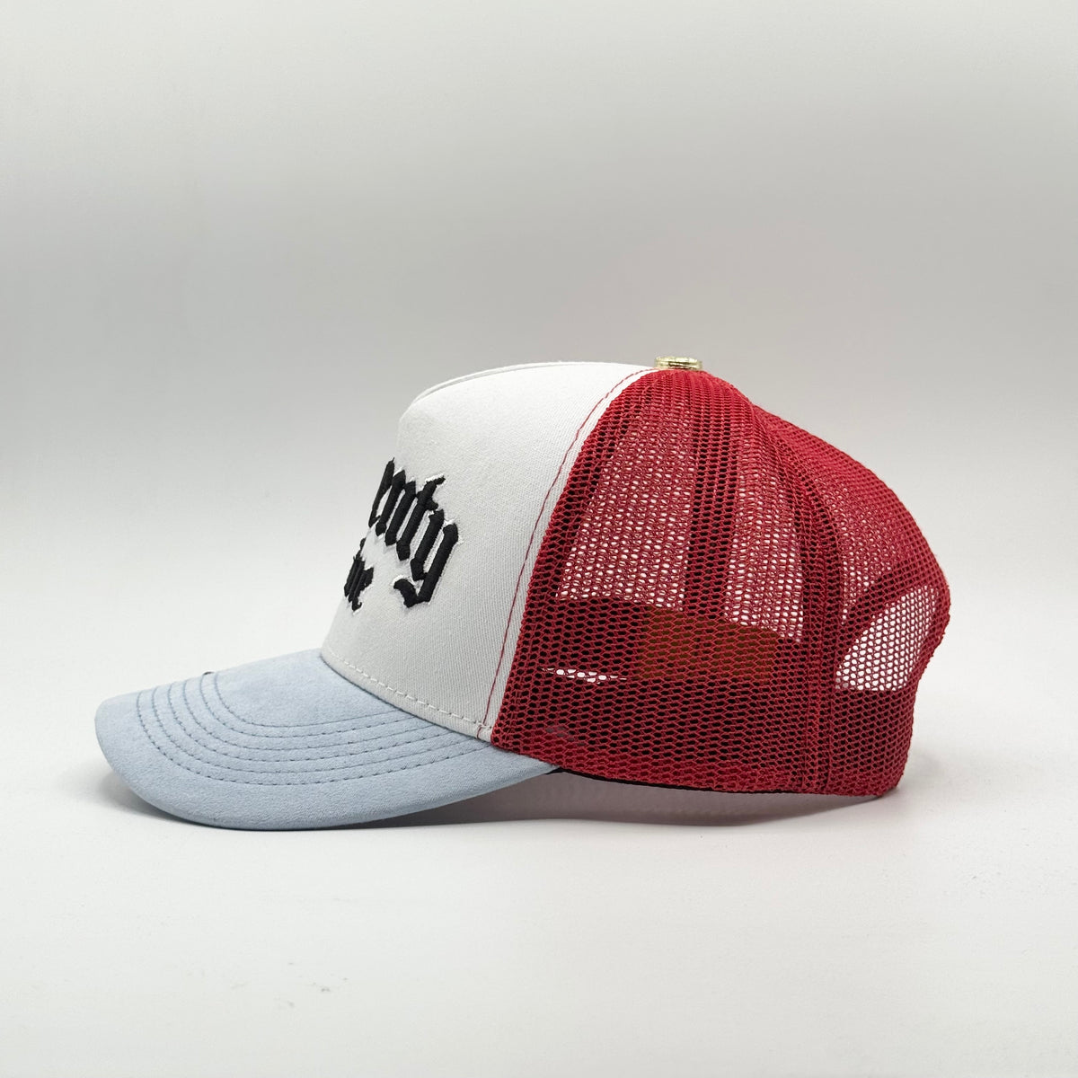 TWENTY NINE (ROJO,BLANCO,CELESTE)