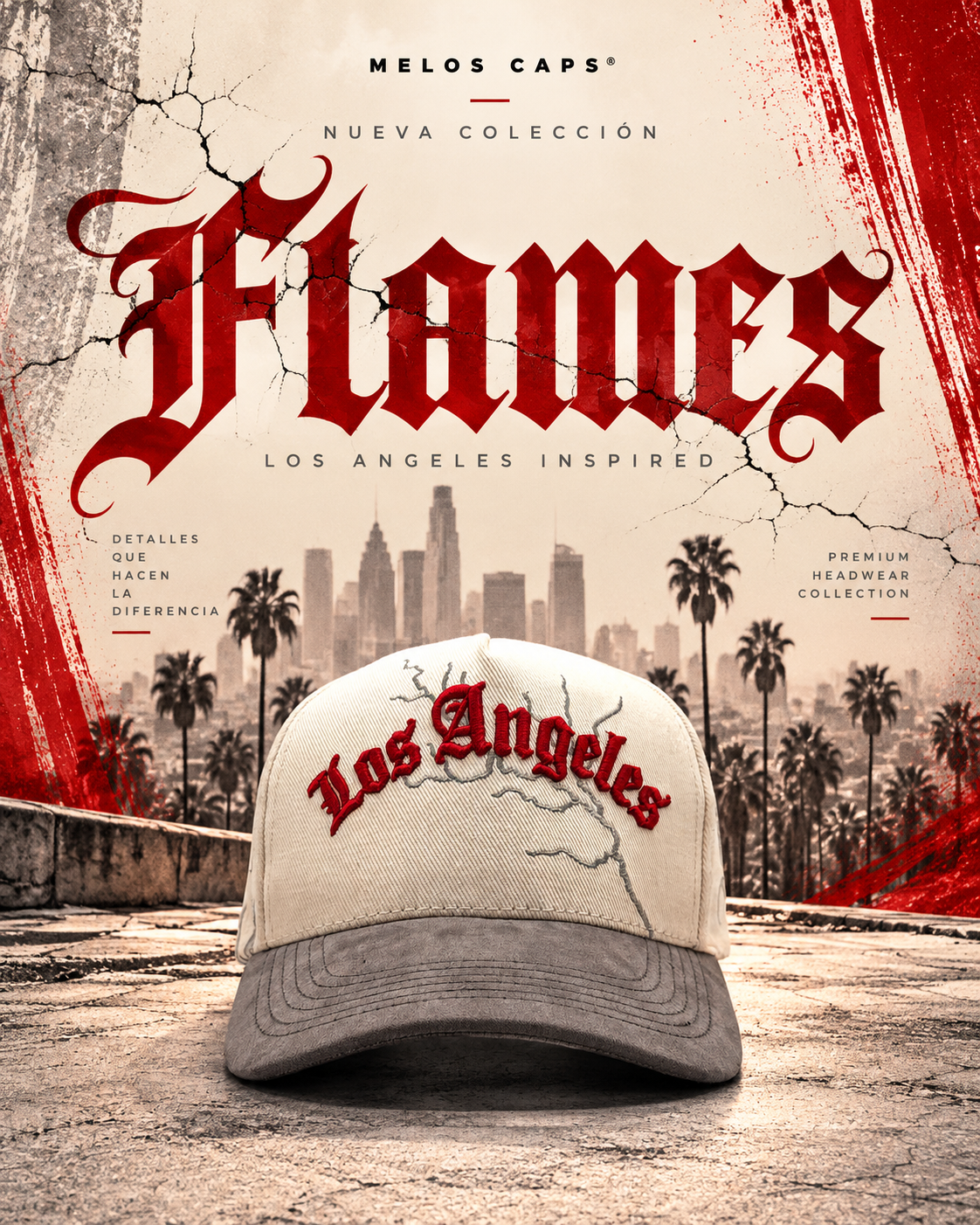 FLAMES 2.0