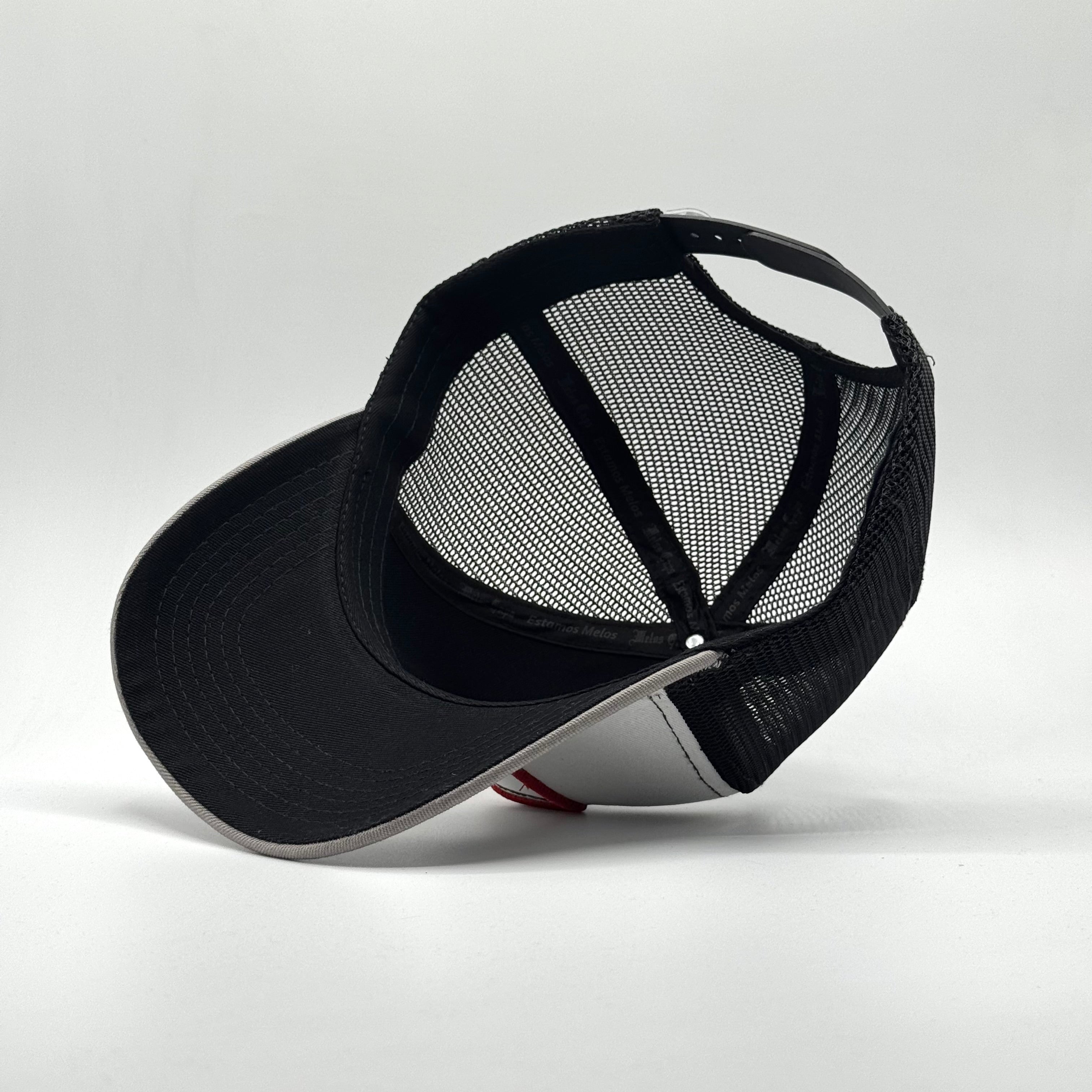 GEMINIS / BLANCO - GRIS