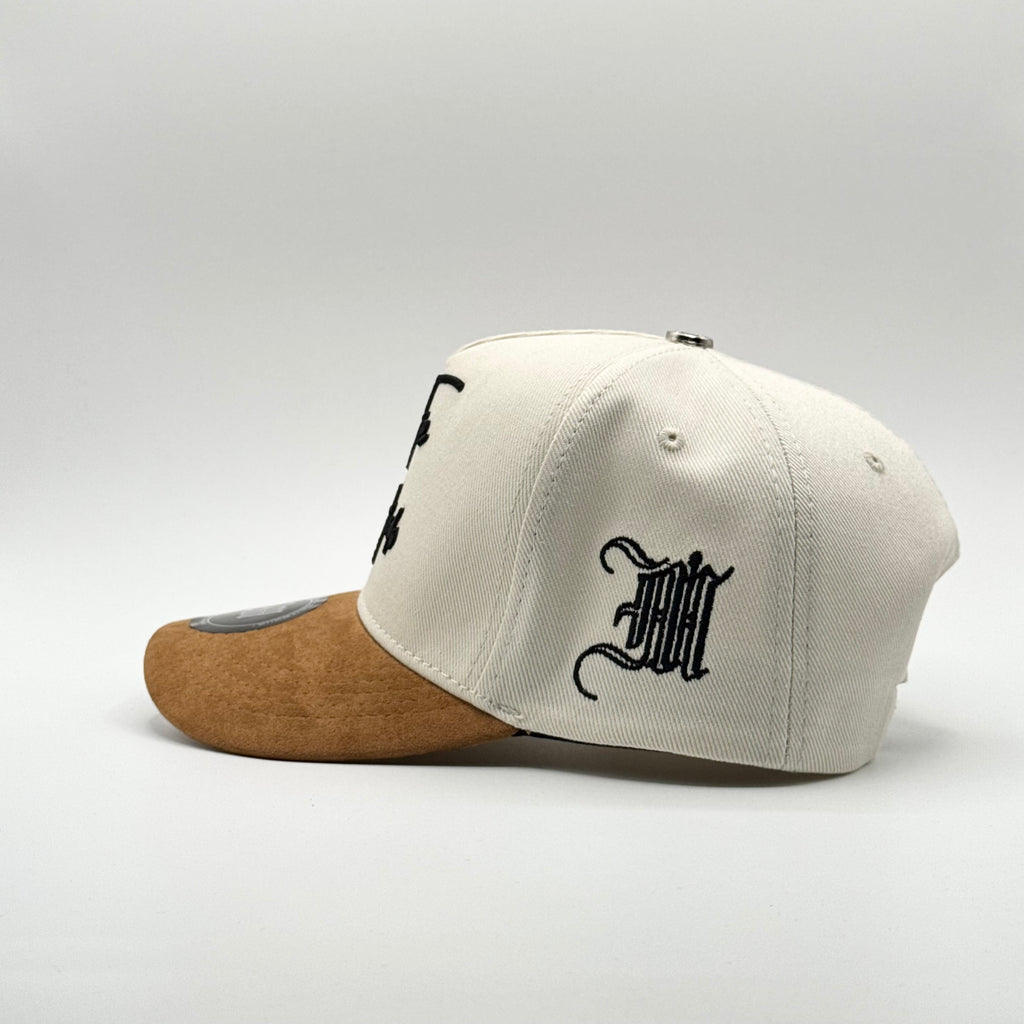 + FE - MIEDO BEIGE