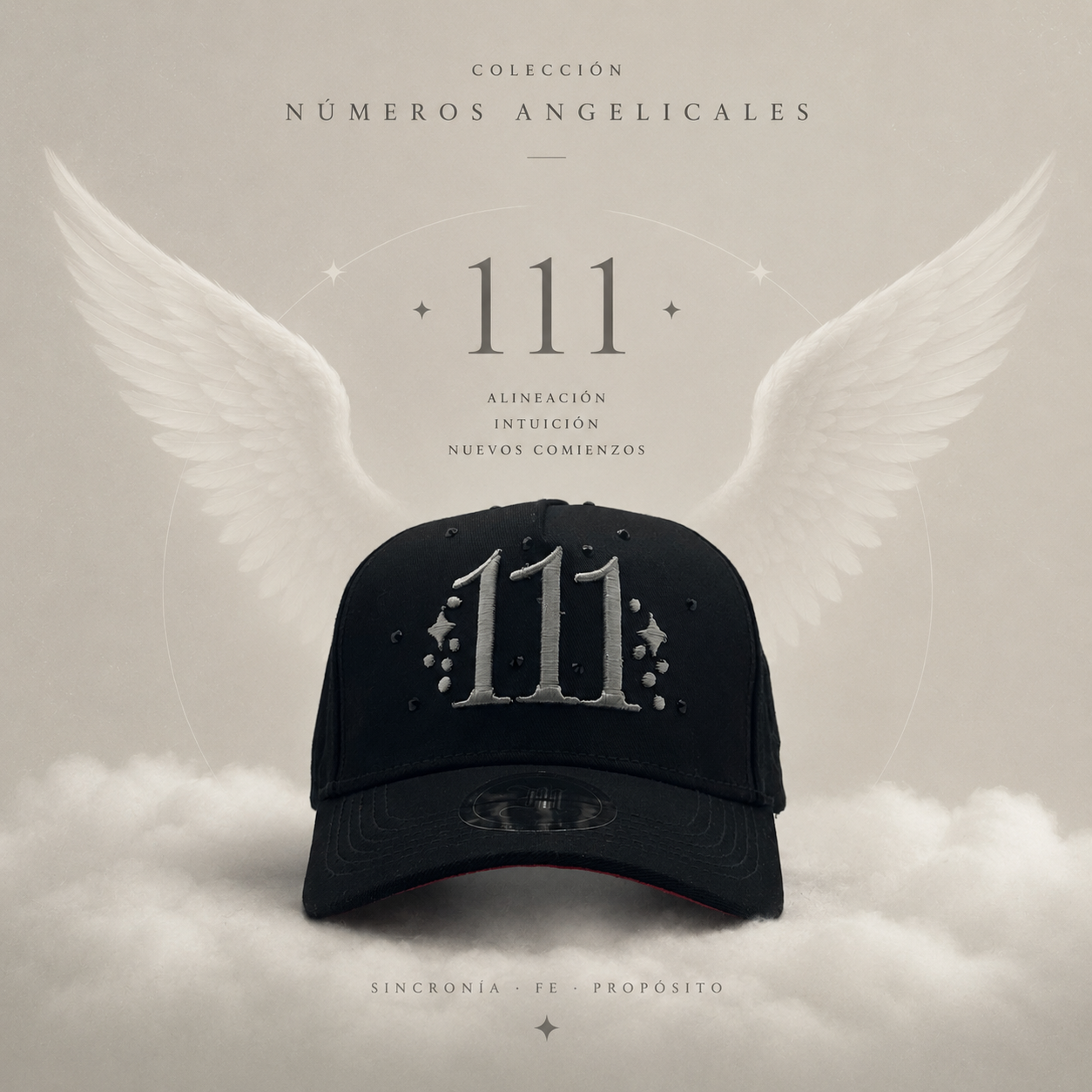 111 INTUICION