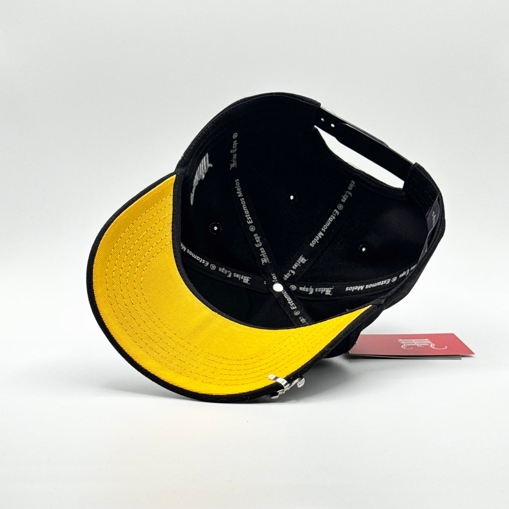 LA MAGIC - AMARILLO