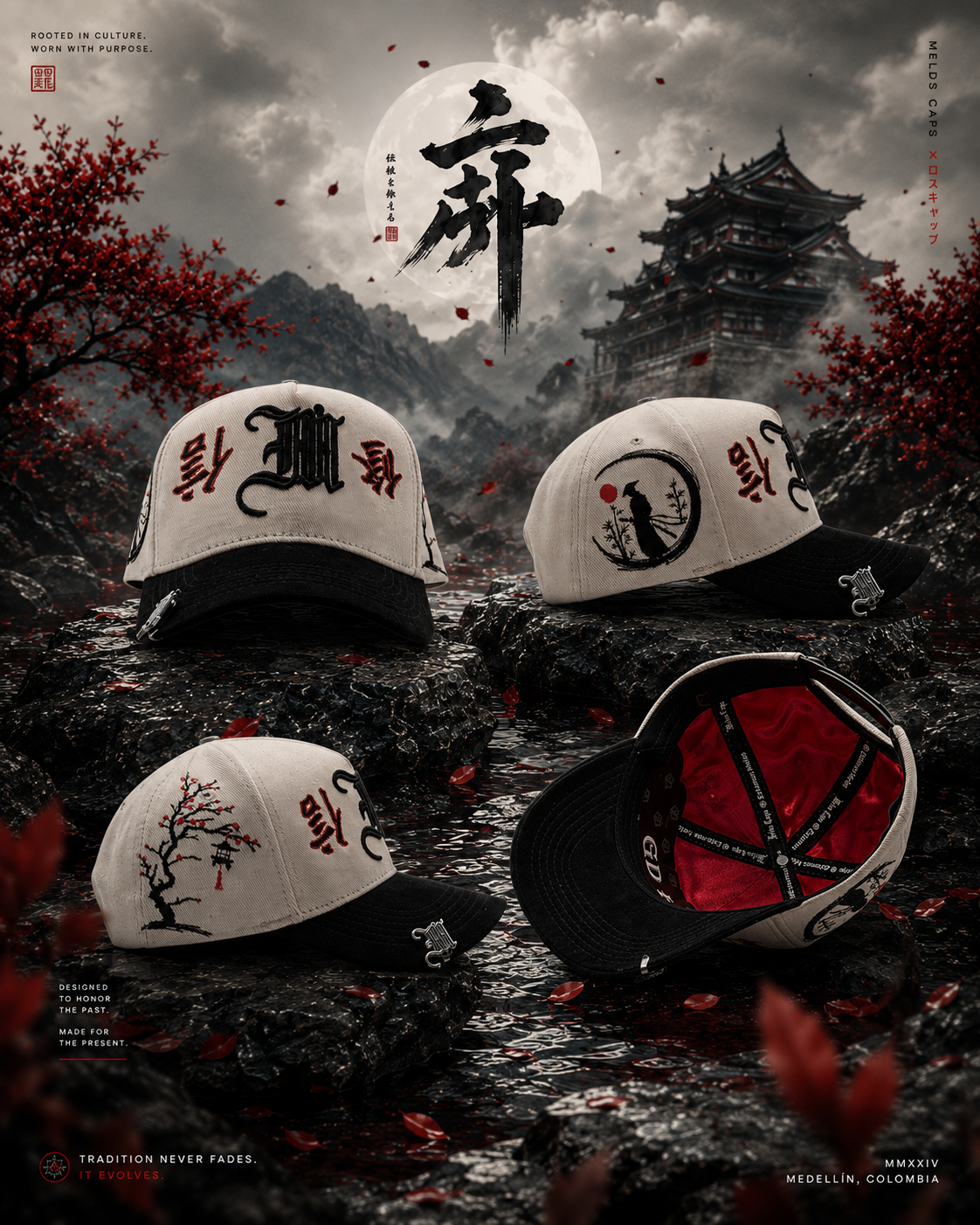 SAMURAI