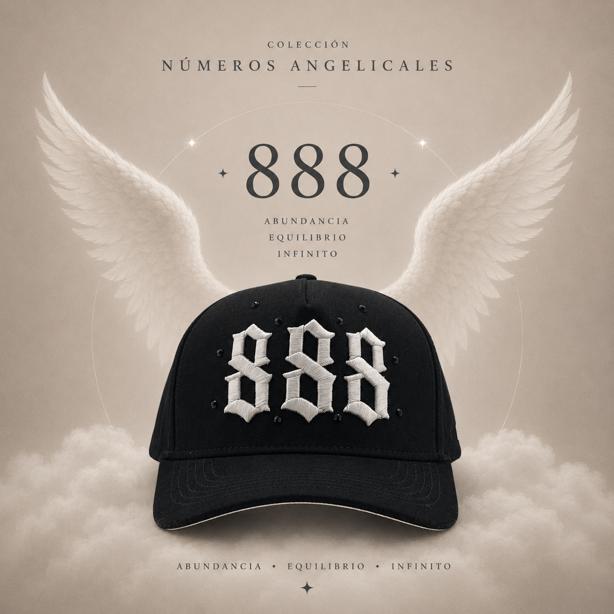 888 BALANCE
