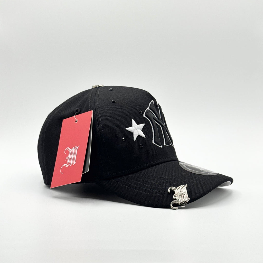 ESTRELLAS DE NEW YORK