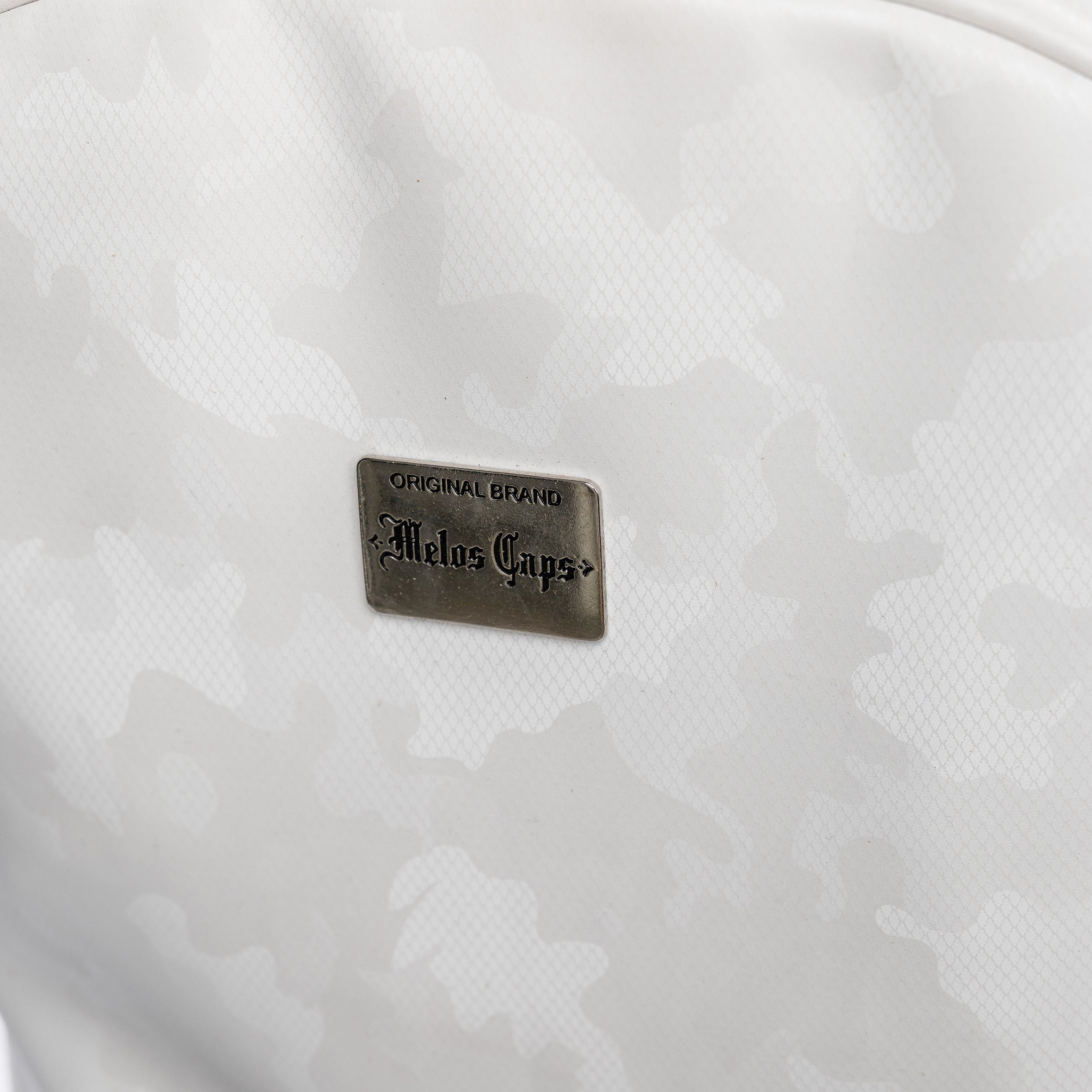 MORRAL MELOS BLANC