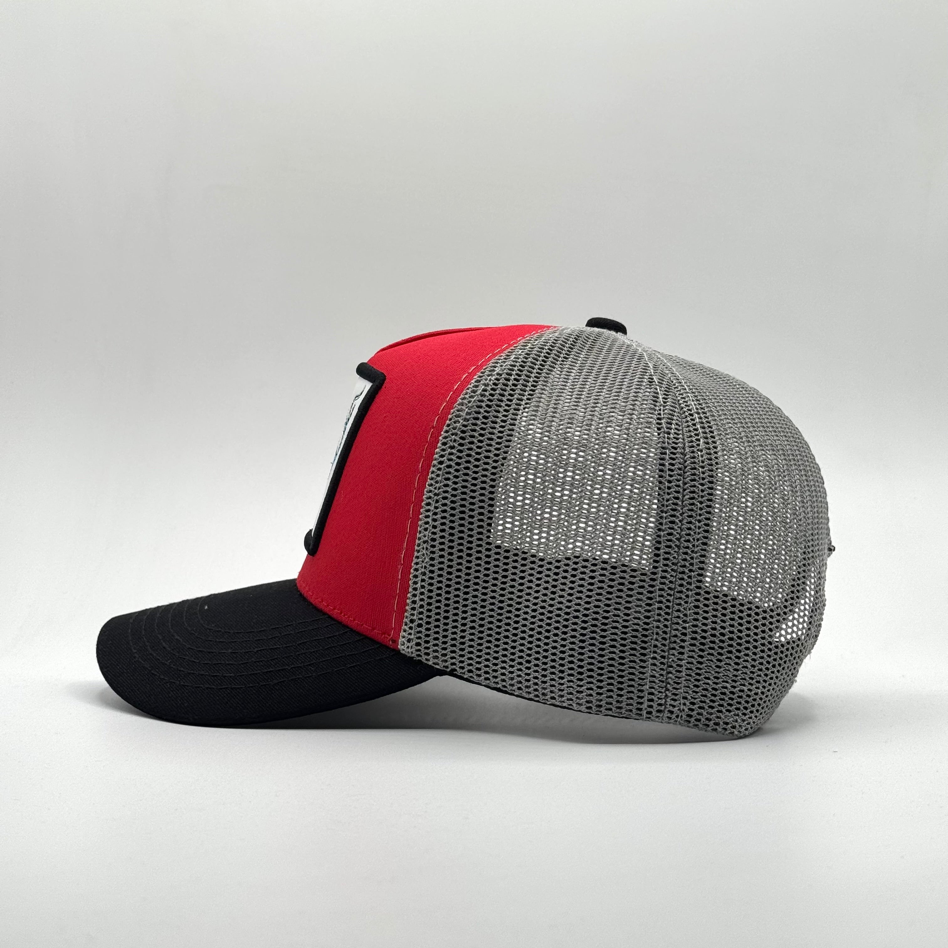 GÉMINIS / ROJO - NEGRO