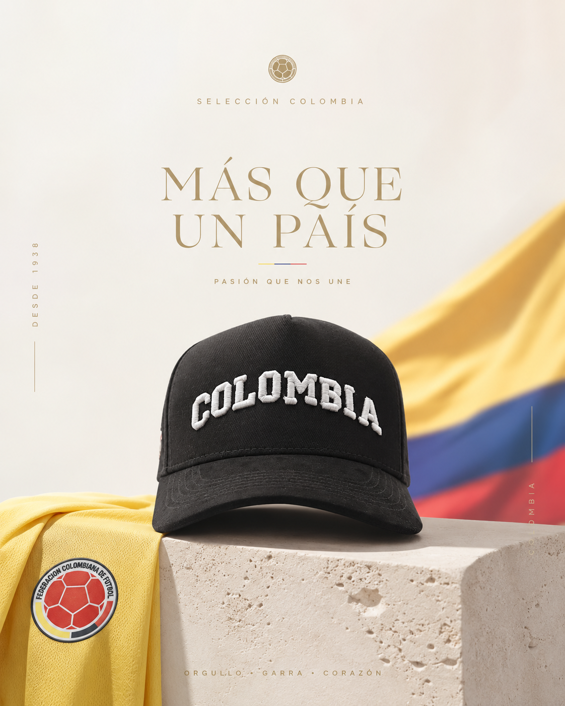 MUNDIALISTA +57