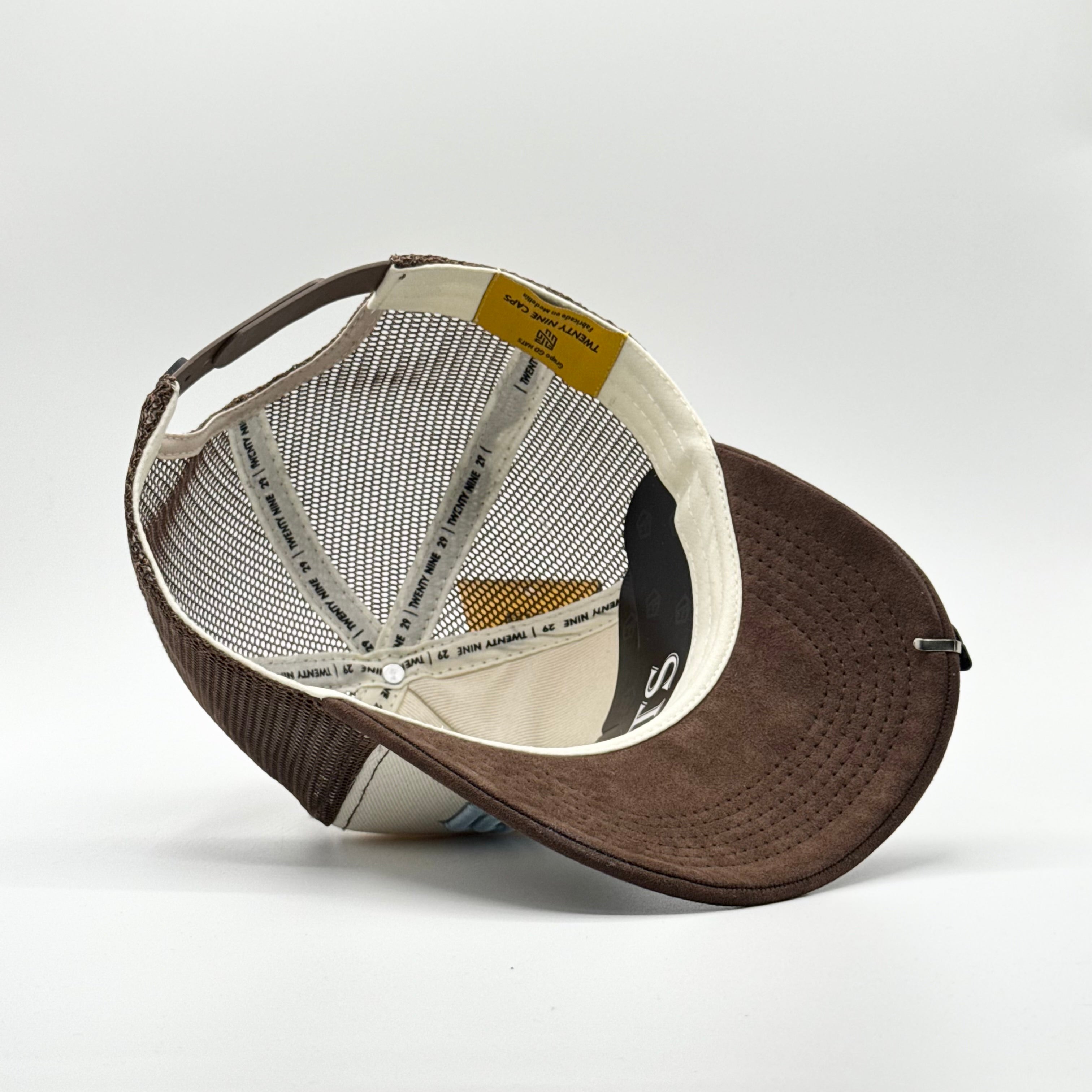 TWENTY NINE (CAFÉ/BEIGE)