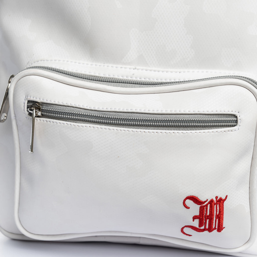 MORRAL MELOS BLANC