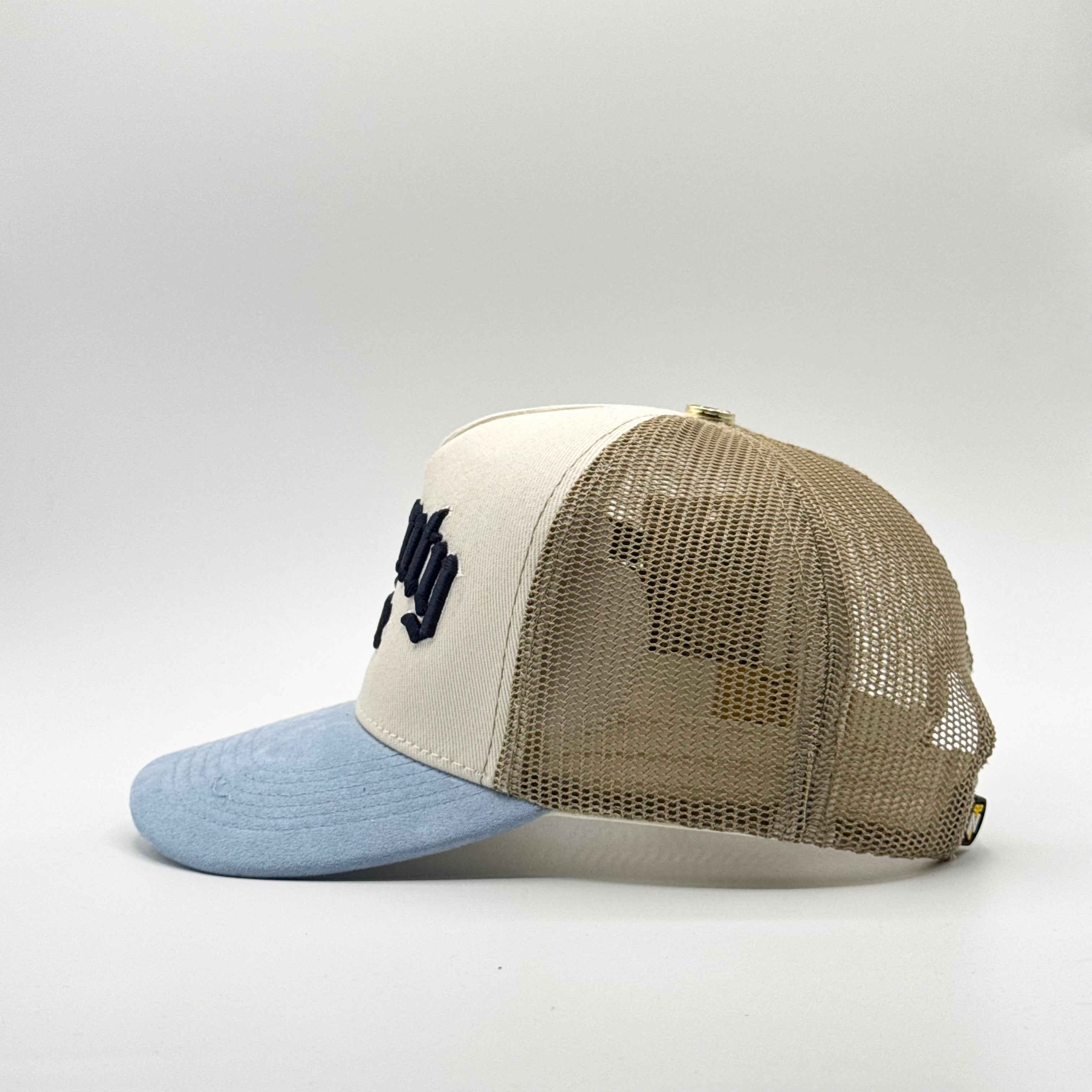 TWENTY NINE (BEIGE/CELESTE)