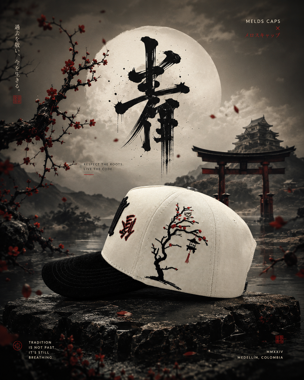 SAMURAI